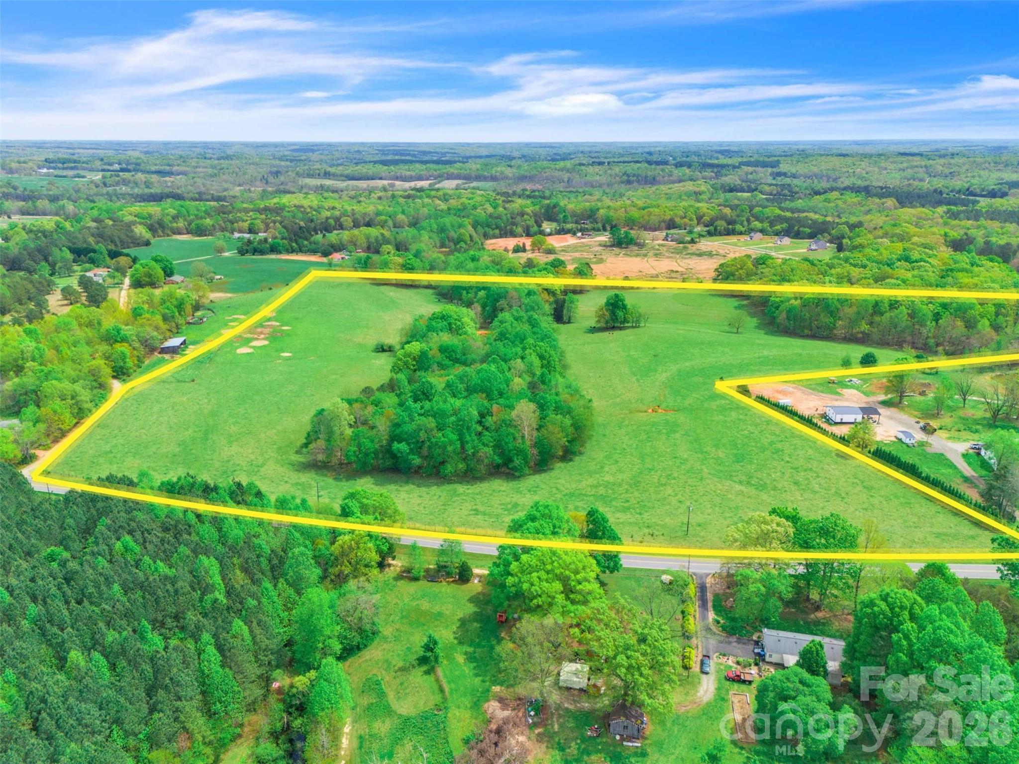 1376 Lowrance Road, Catawba, NC, 28609