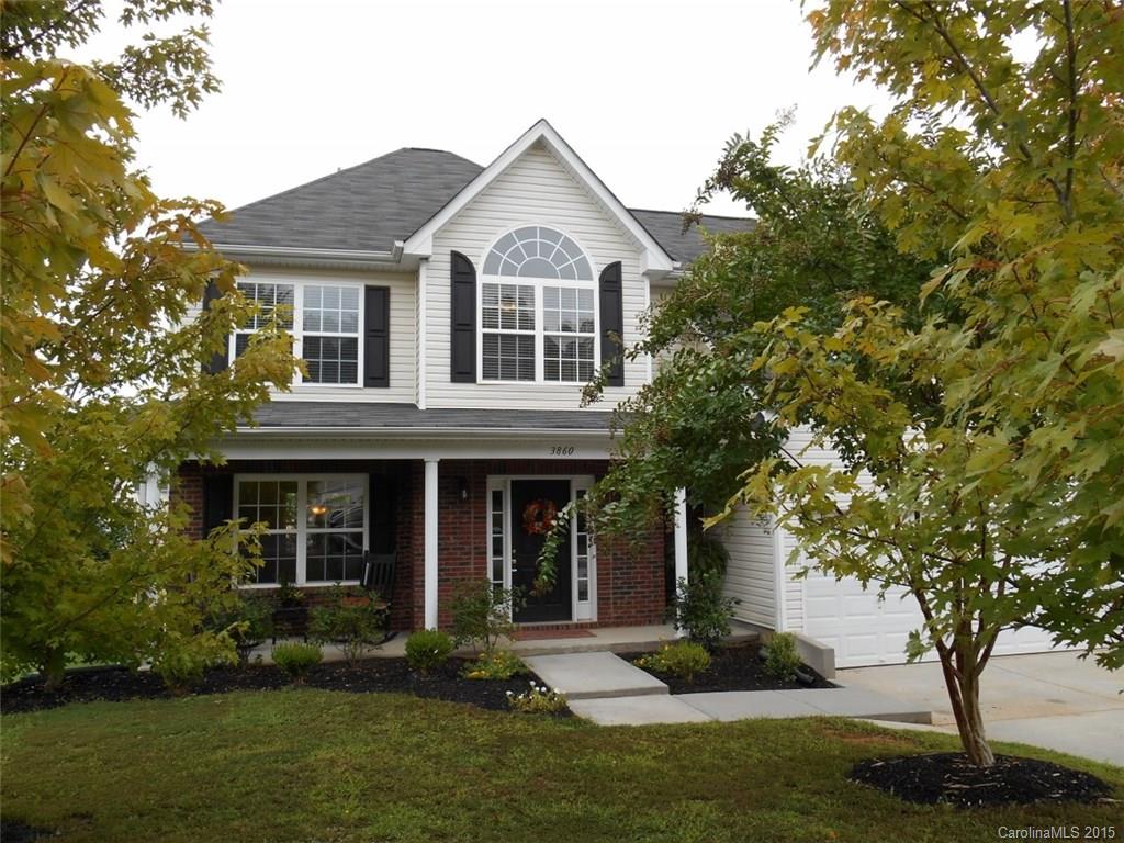 Sandy Pointe - Residential