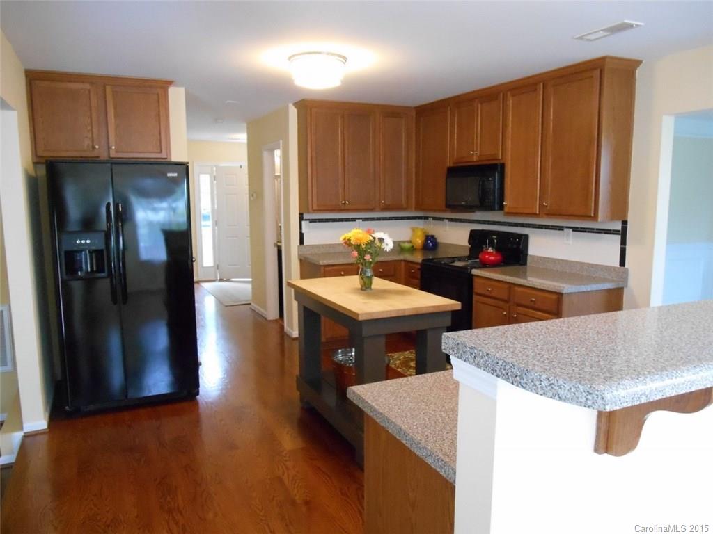 Sandy Pointe - Residential