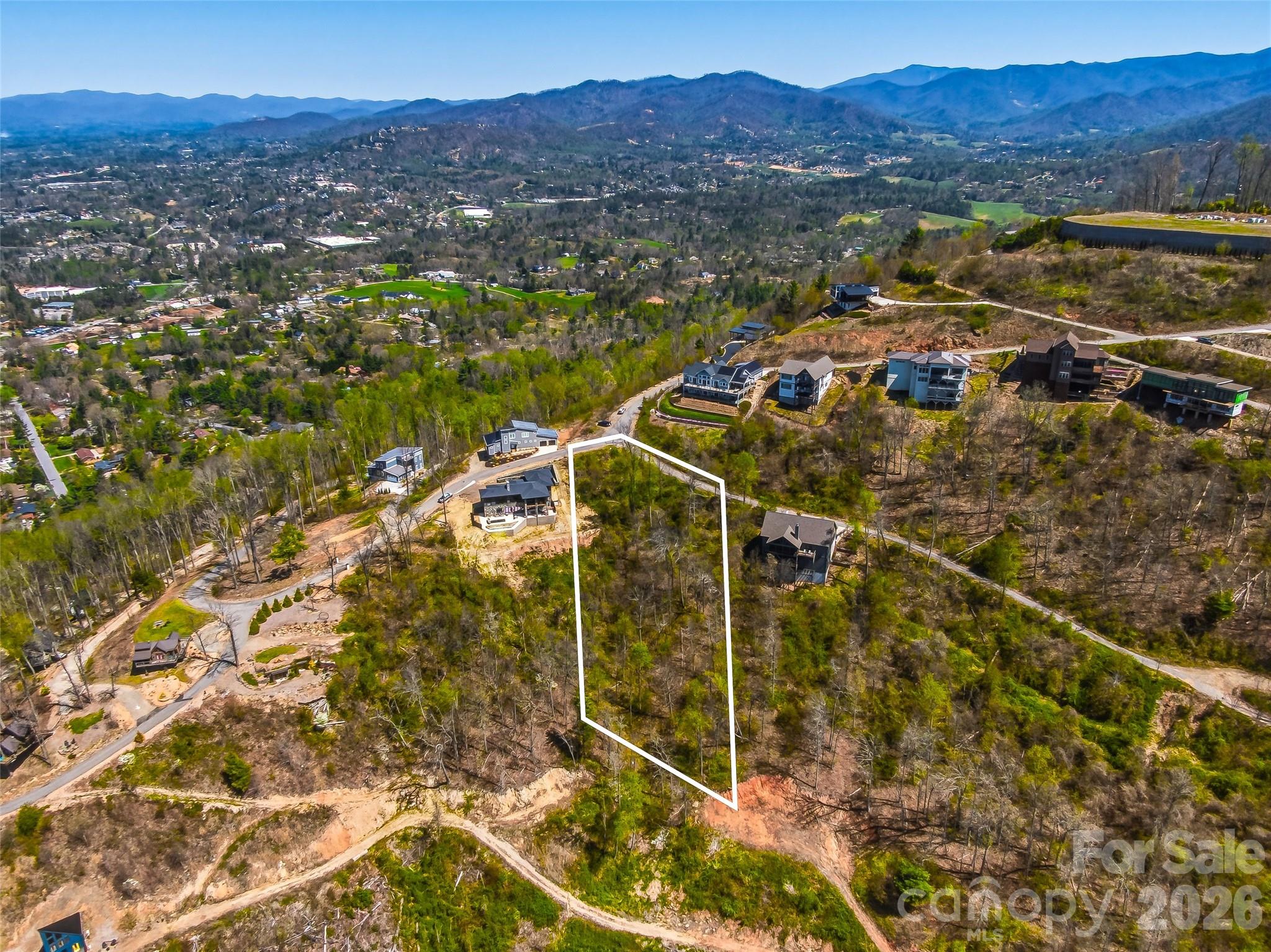 5 Soaring Hawk View 14