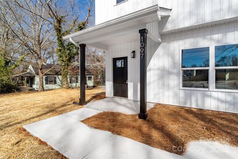 A home in Lincolnton