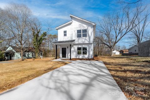 A home in Lincolnton