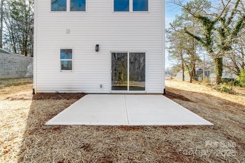 A home in Lincolnton
