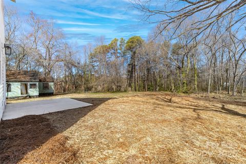 A home in Lincolnton