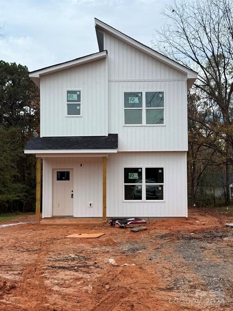 A home in Lincolnton