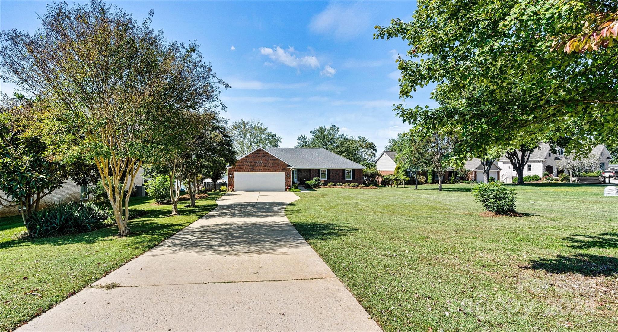 Harbor Point - Residential