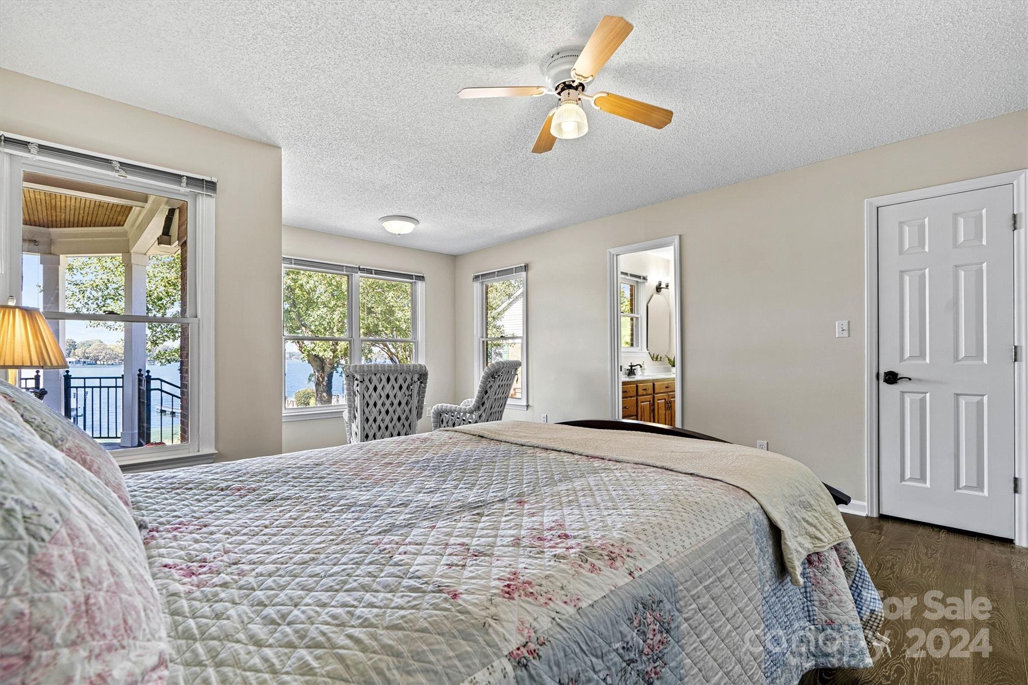 Harbor Point - Residential