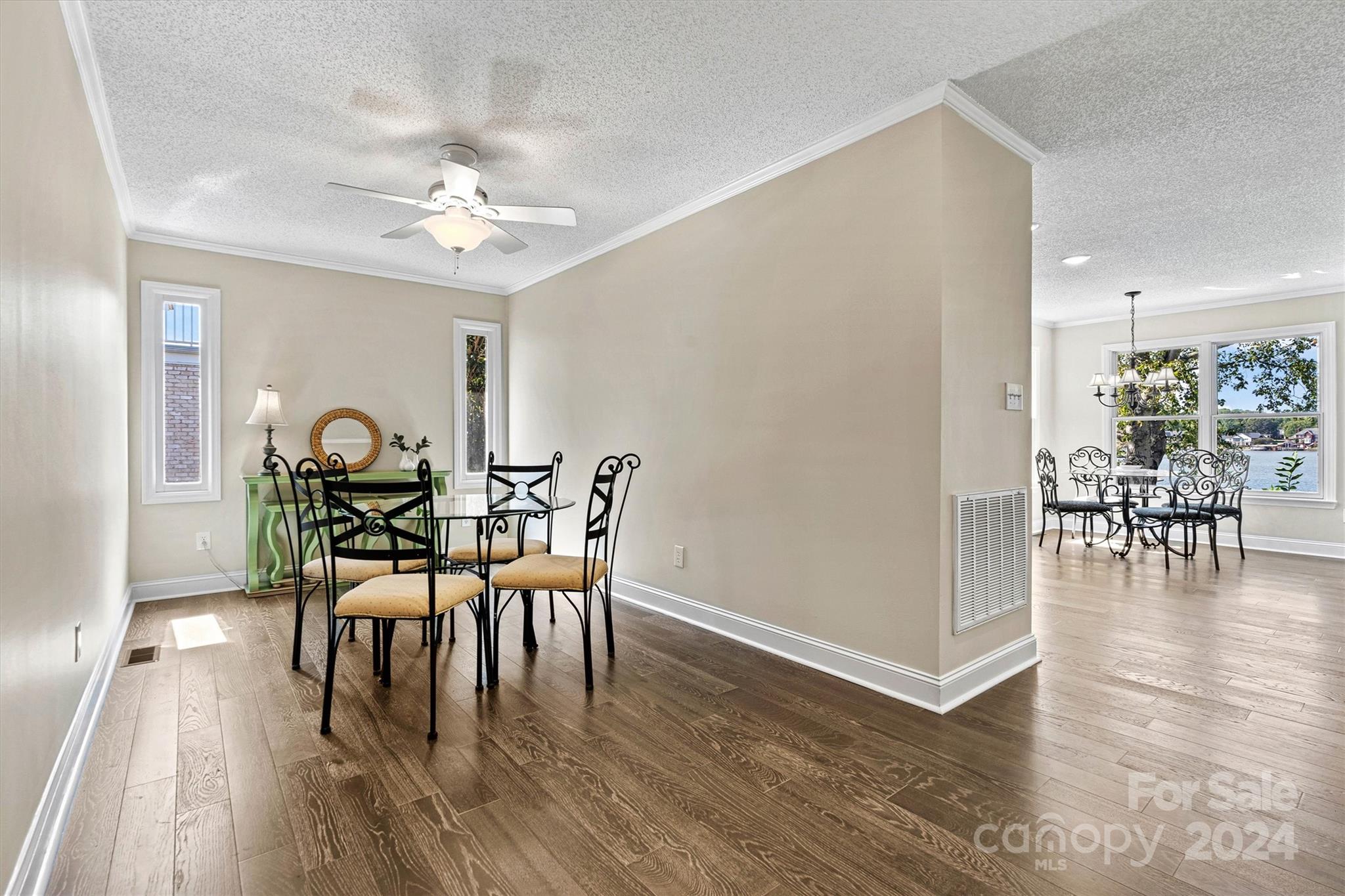 Harbor Point - Residential