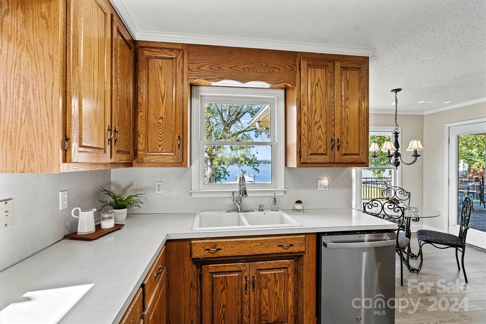 Harbor Point - Residential