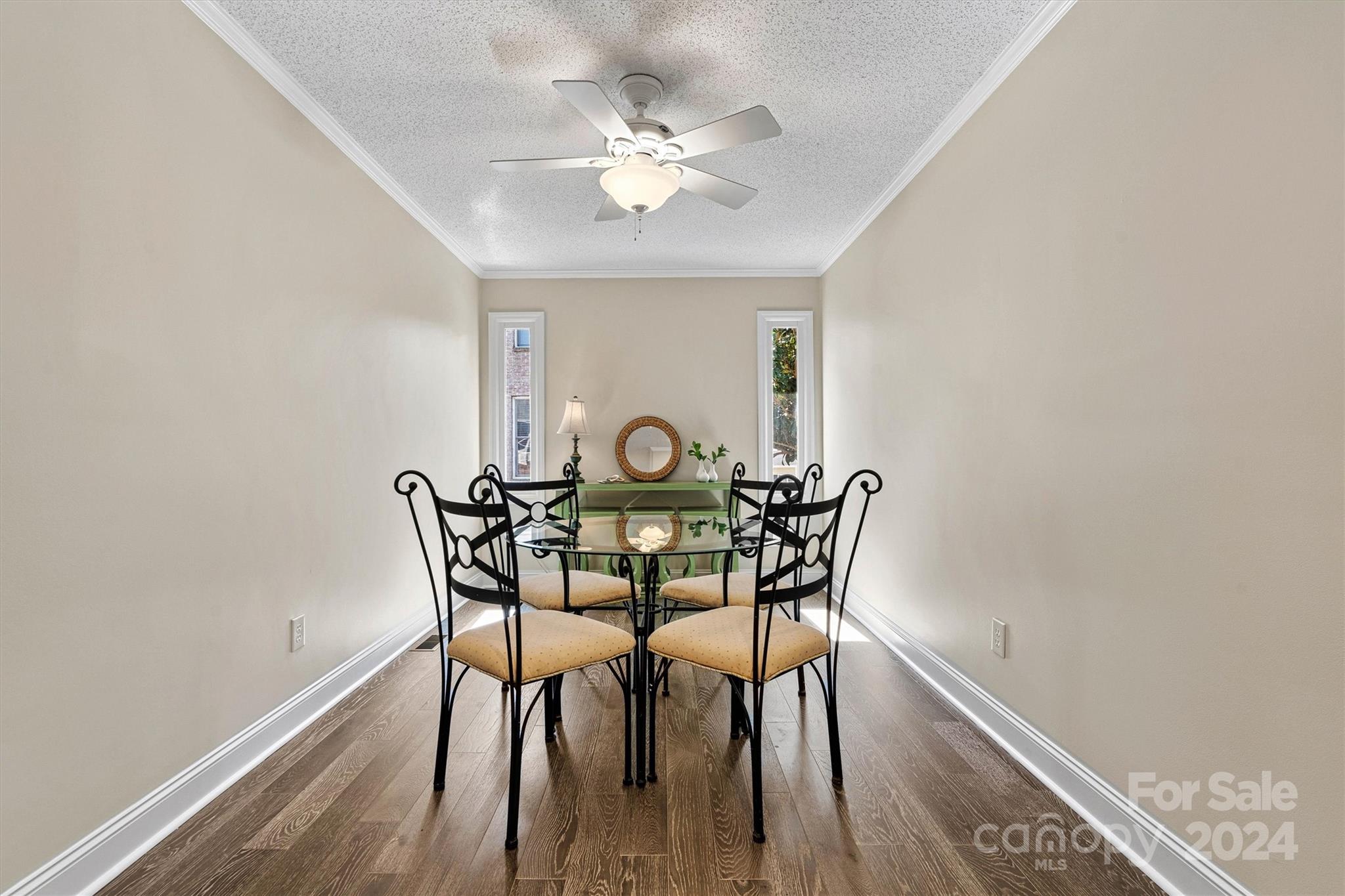 Harbor Point - Residential