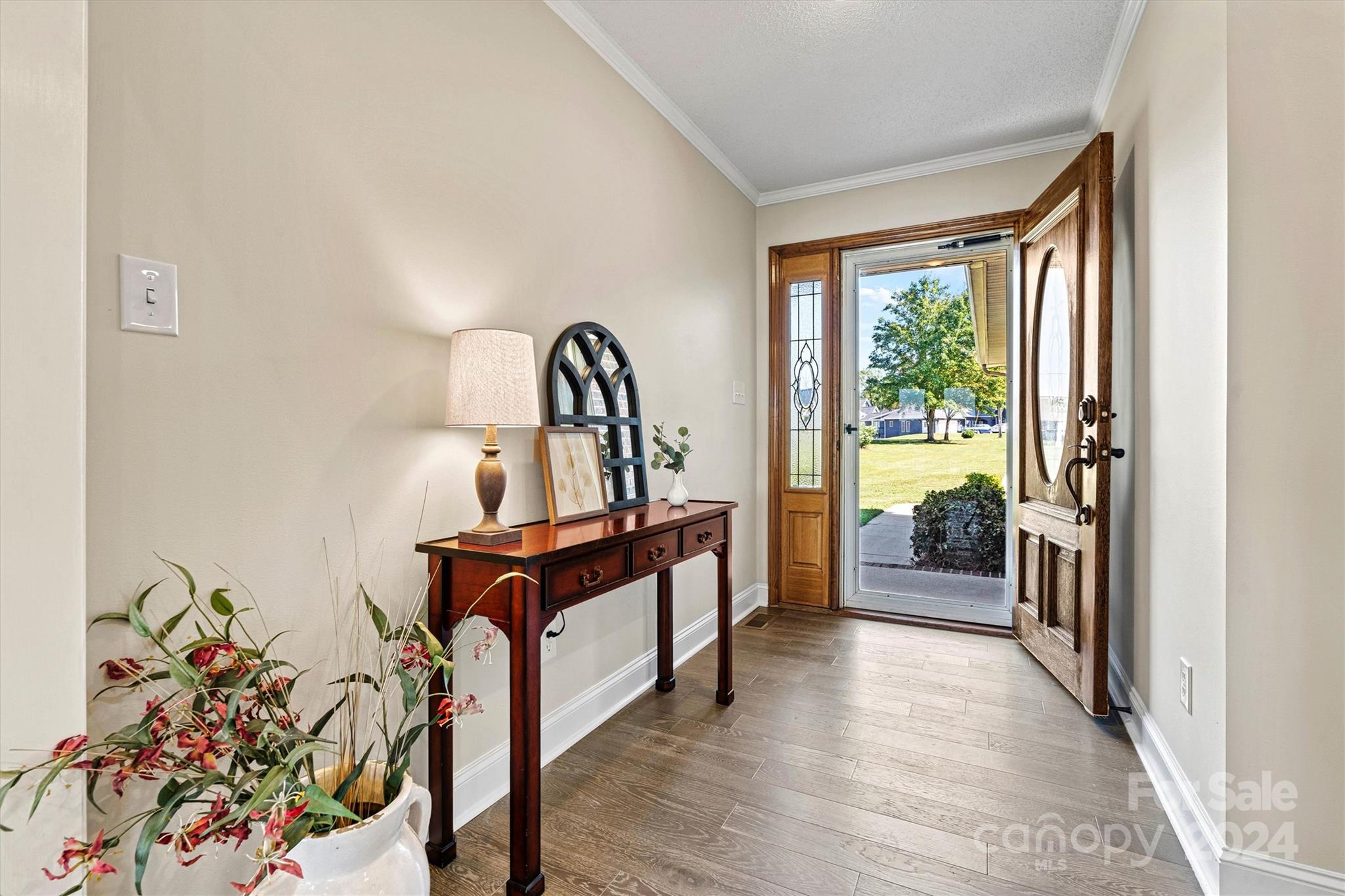 Harbor Point - Residential