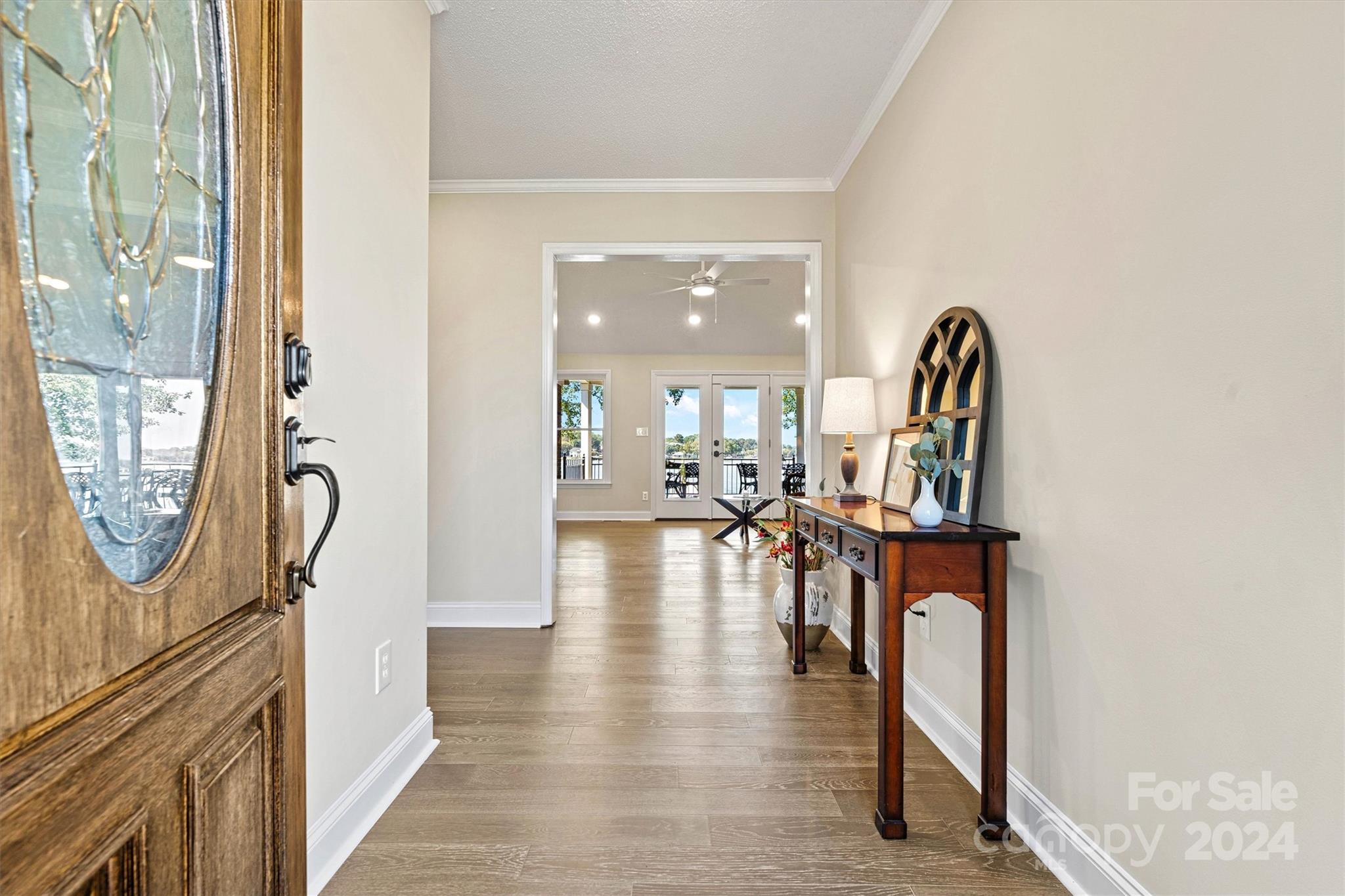 Harbor Point - Residential