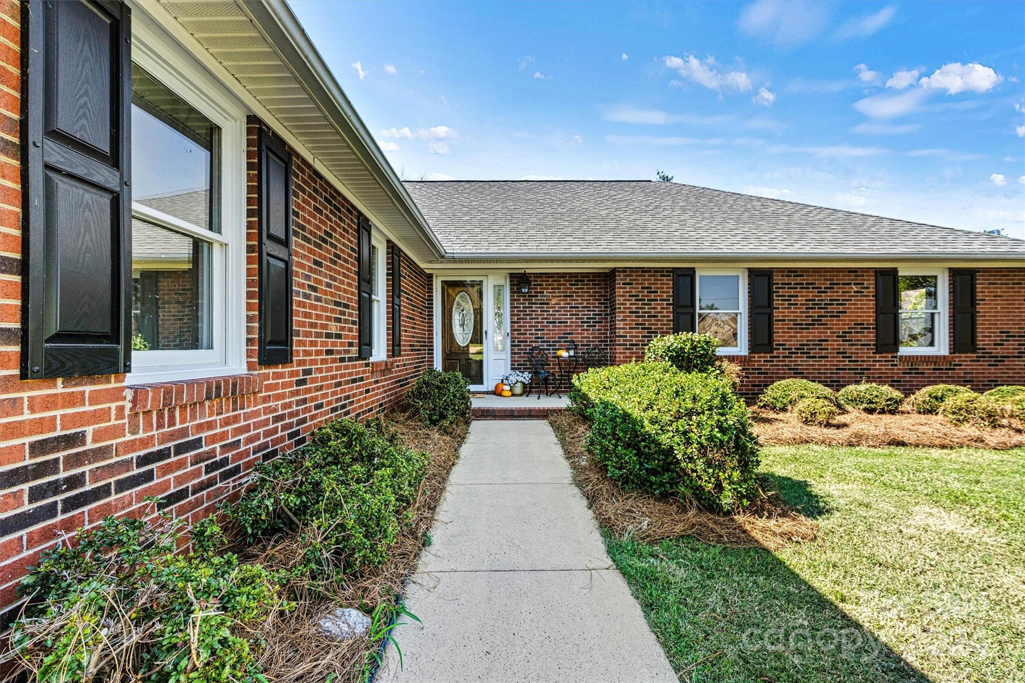 Harbor Point - Residential