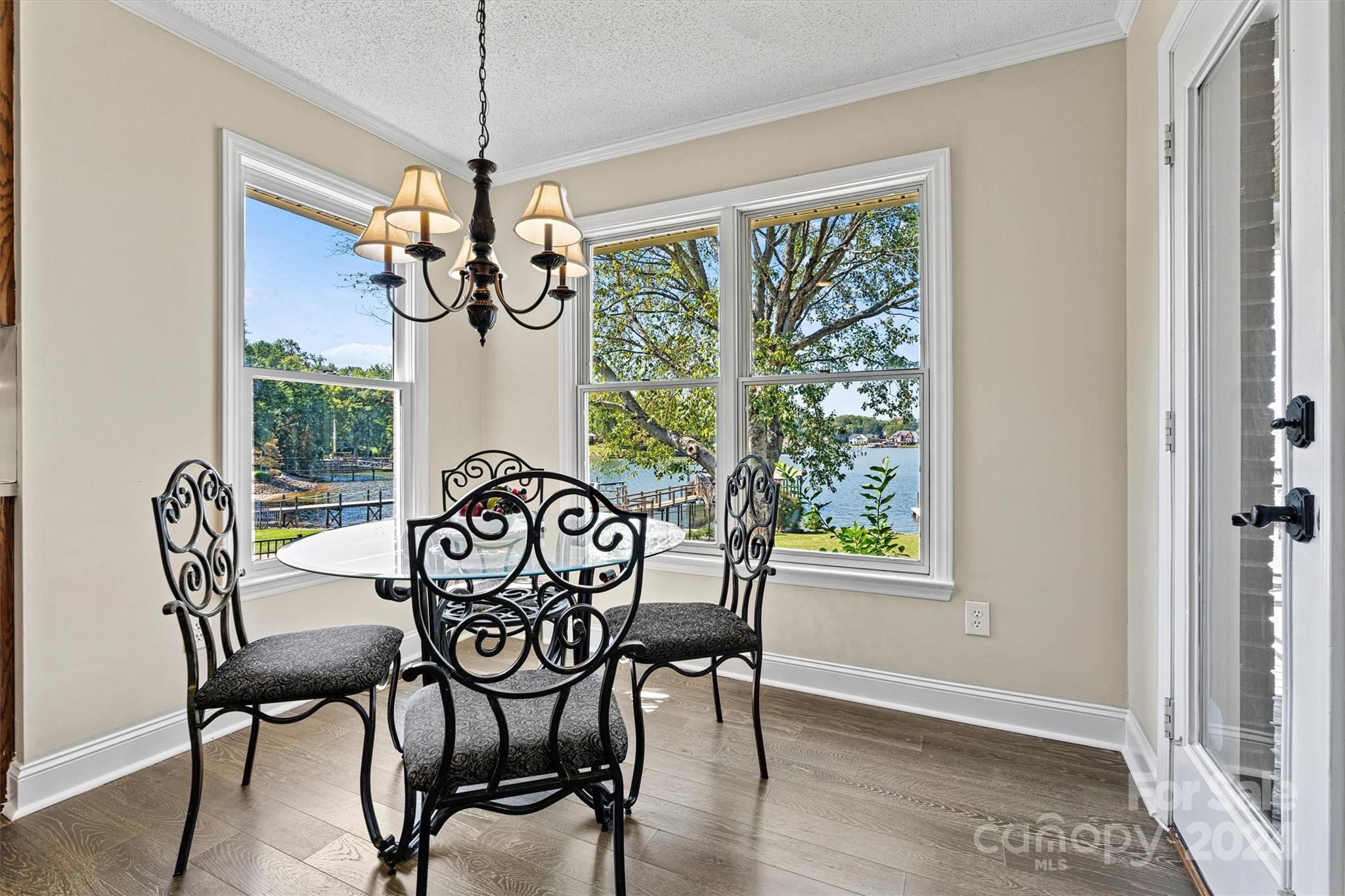 Harbor Point - Residential