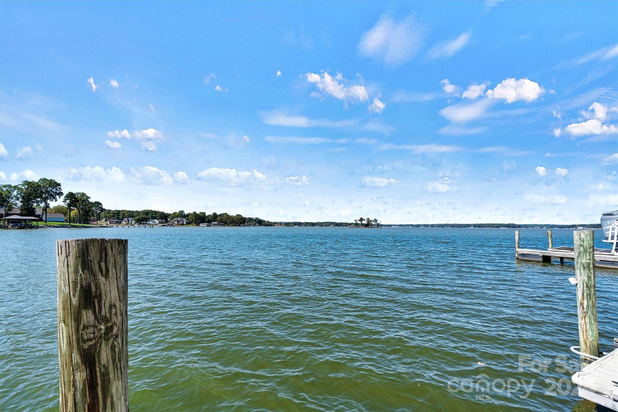 Harbor Point - Residential