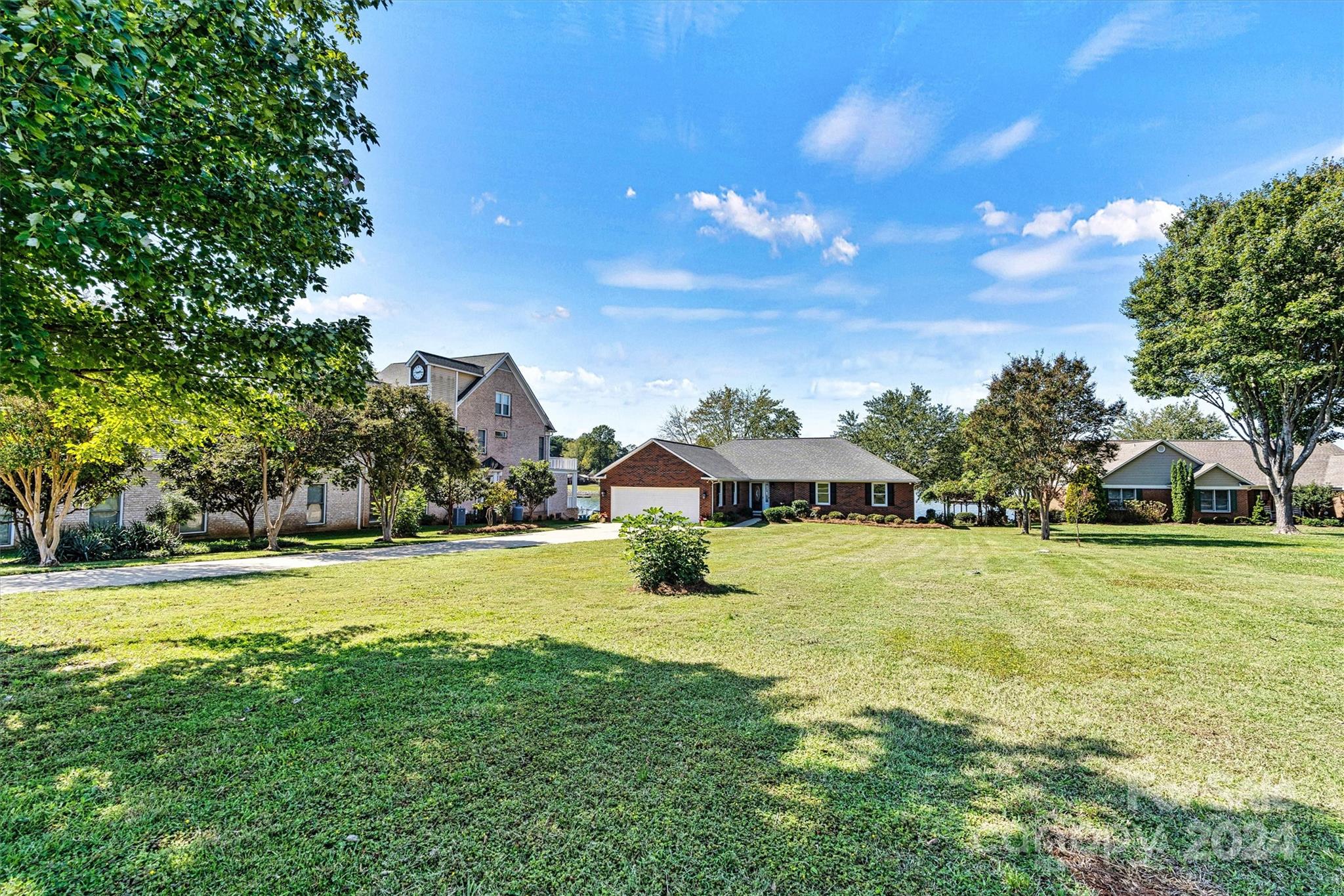 Harbor Point - Residential