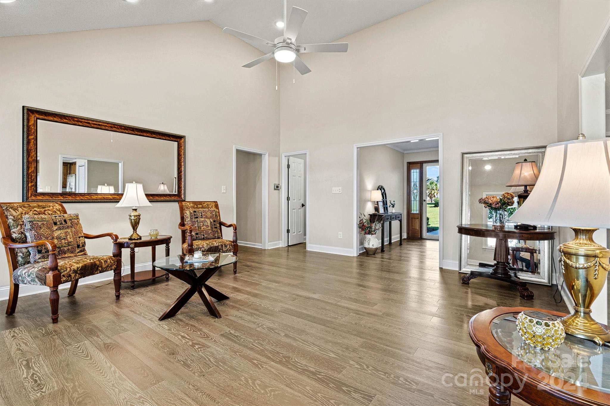 Harbor Point - Residential