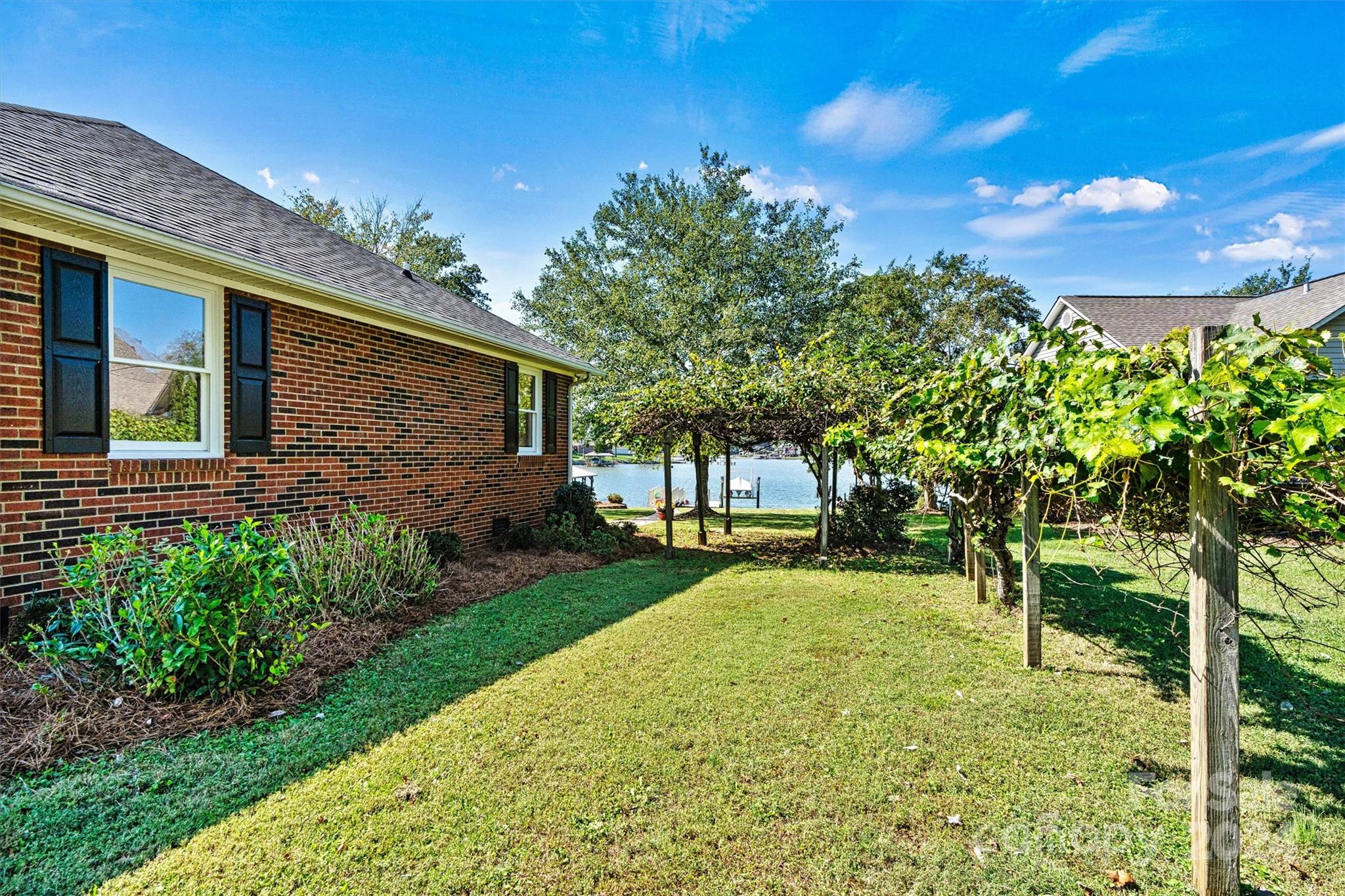 Harbor Point - Residential