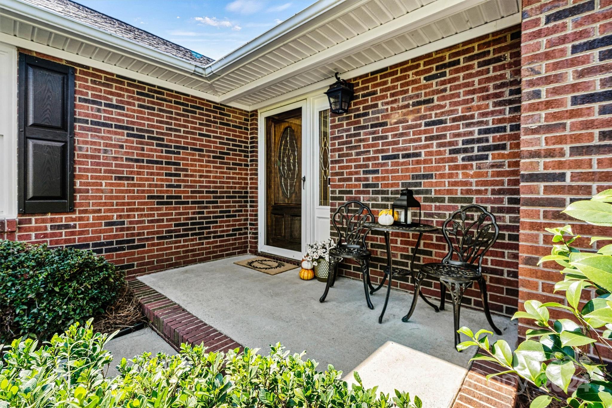 Harbor Point - Residential