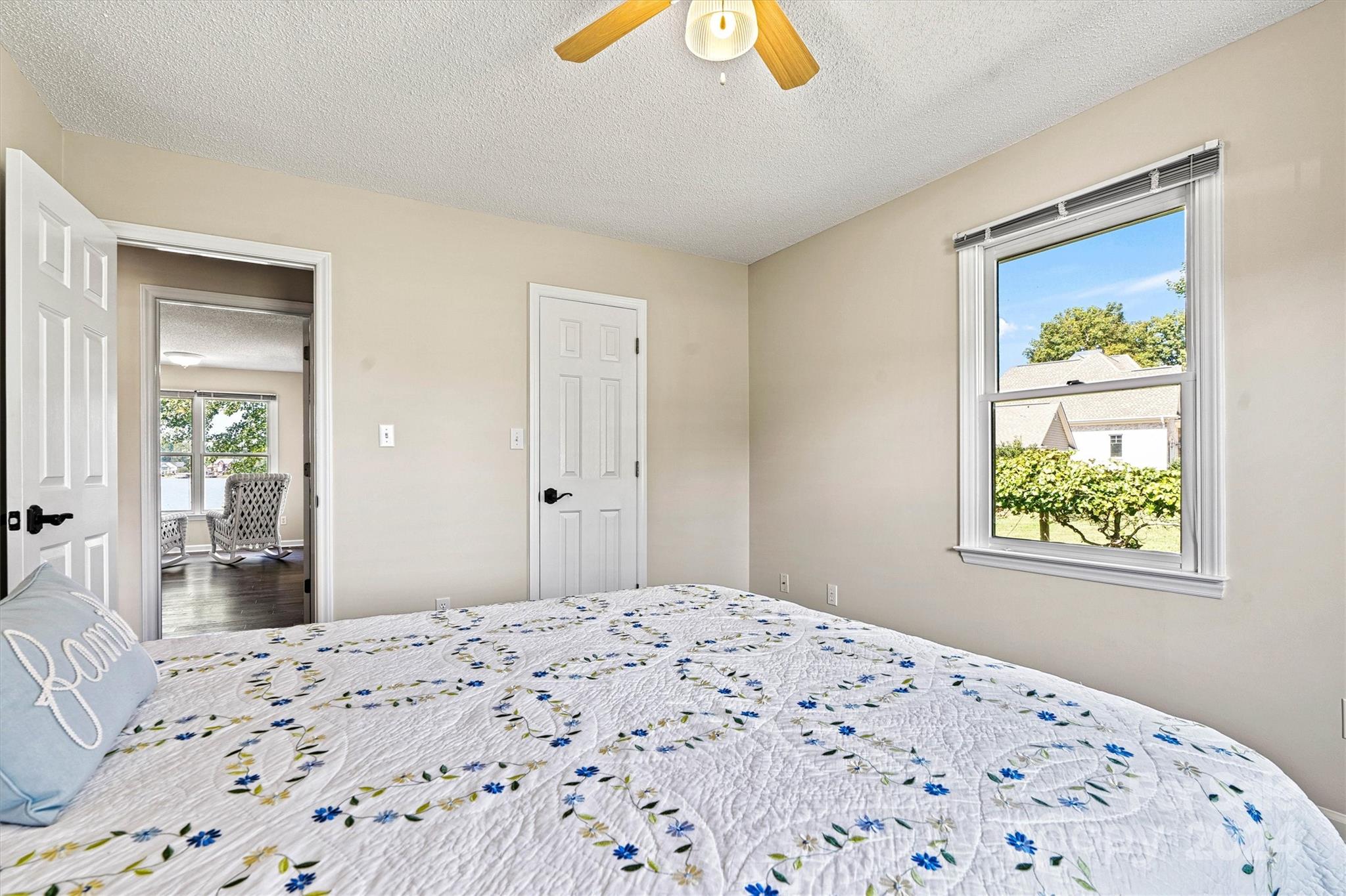 Harbor Point - Residential