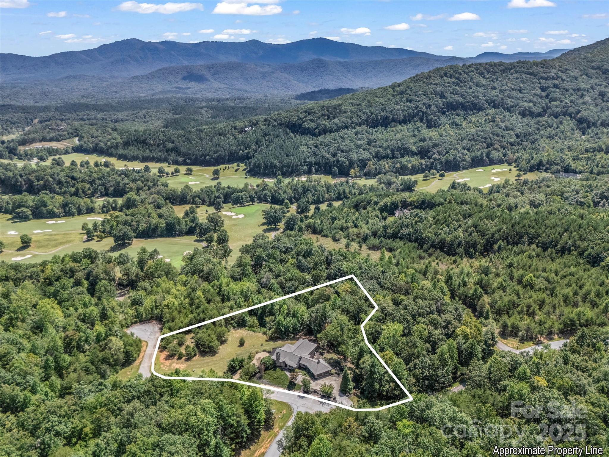 Brights Creek - Residential