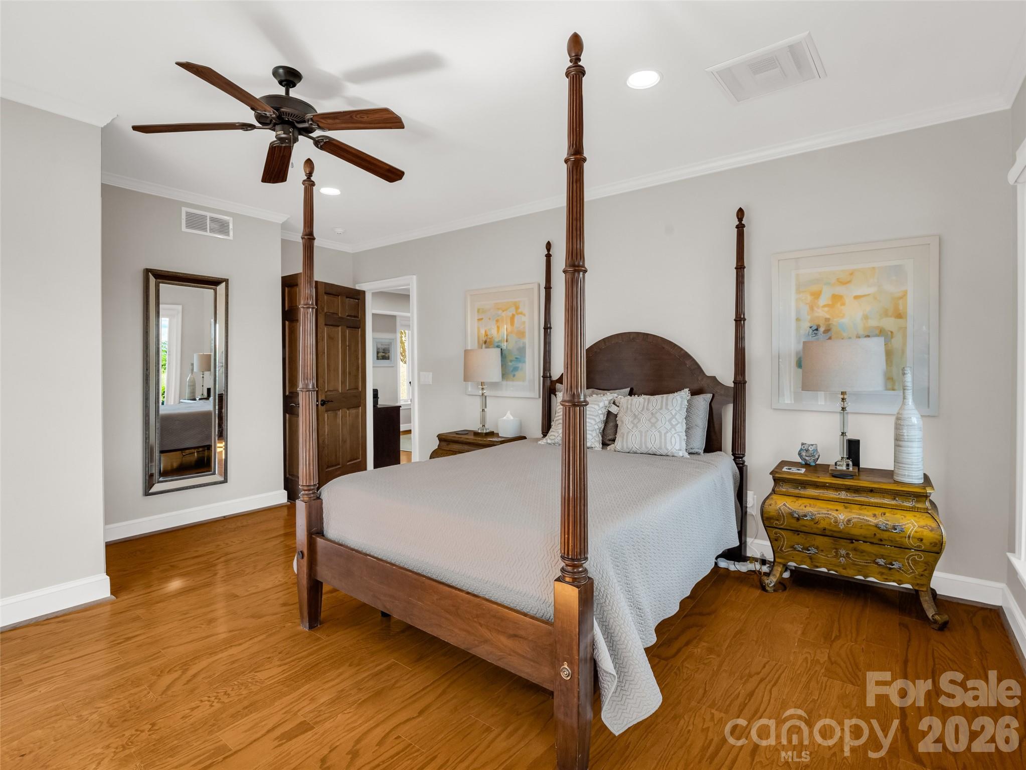 Brights Creek - Residential