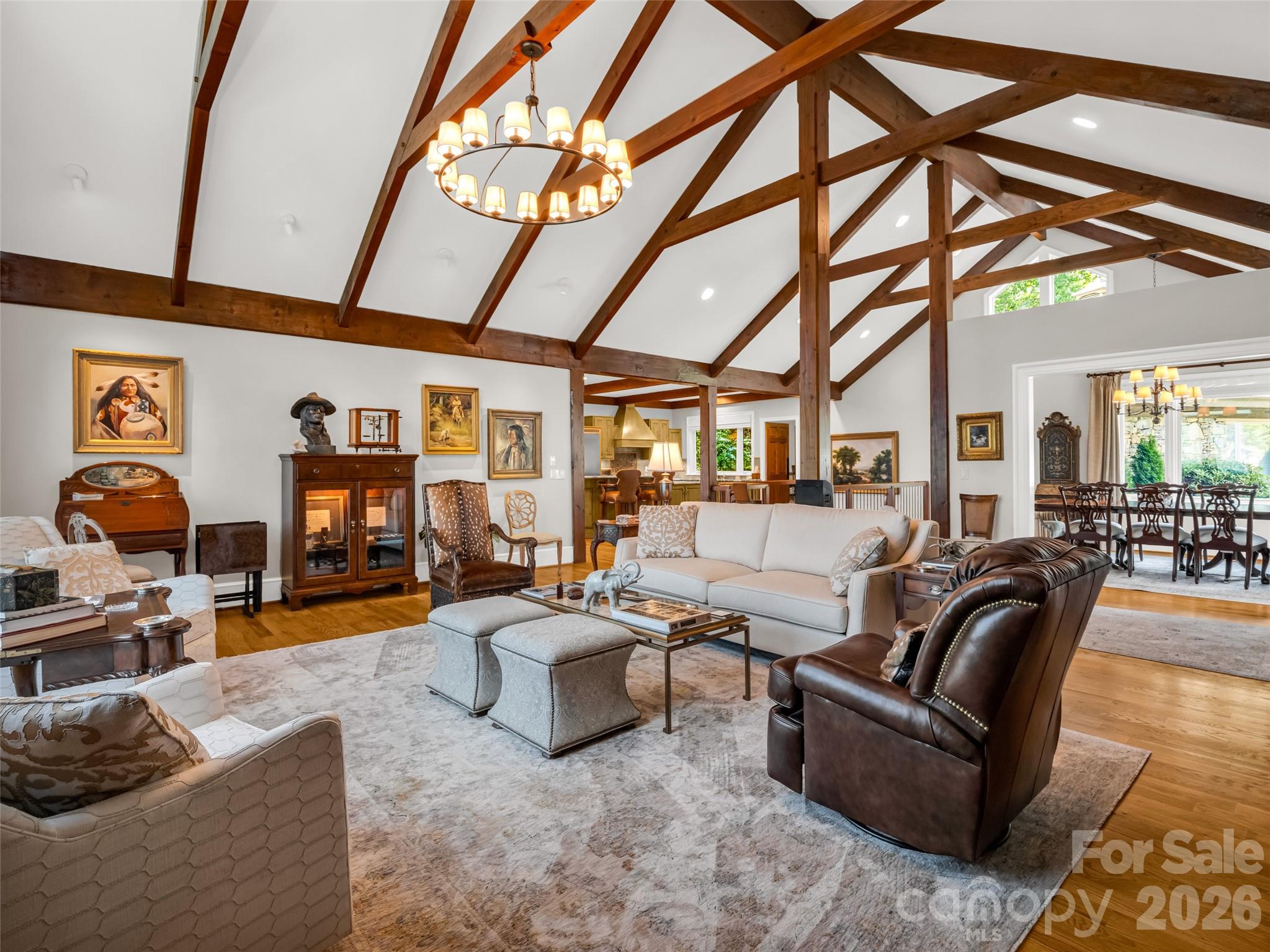 Brights Creek - Residential