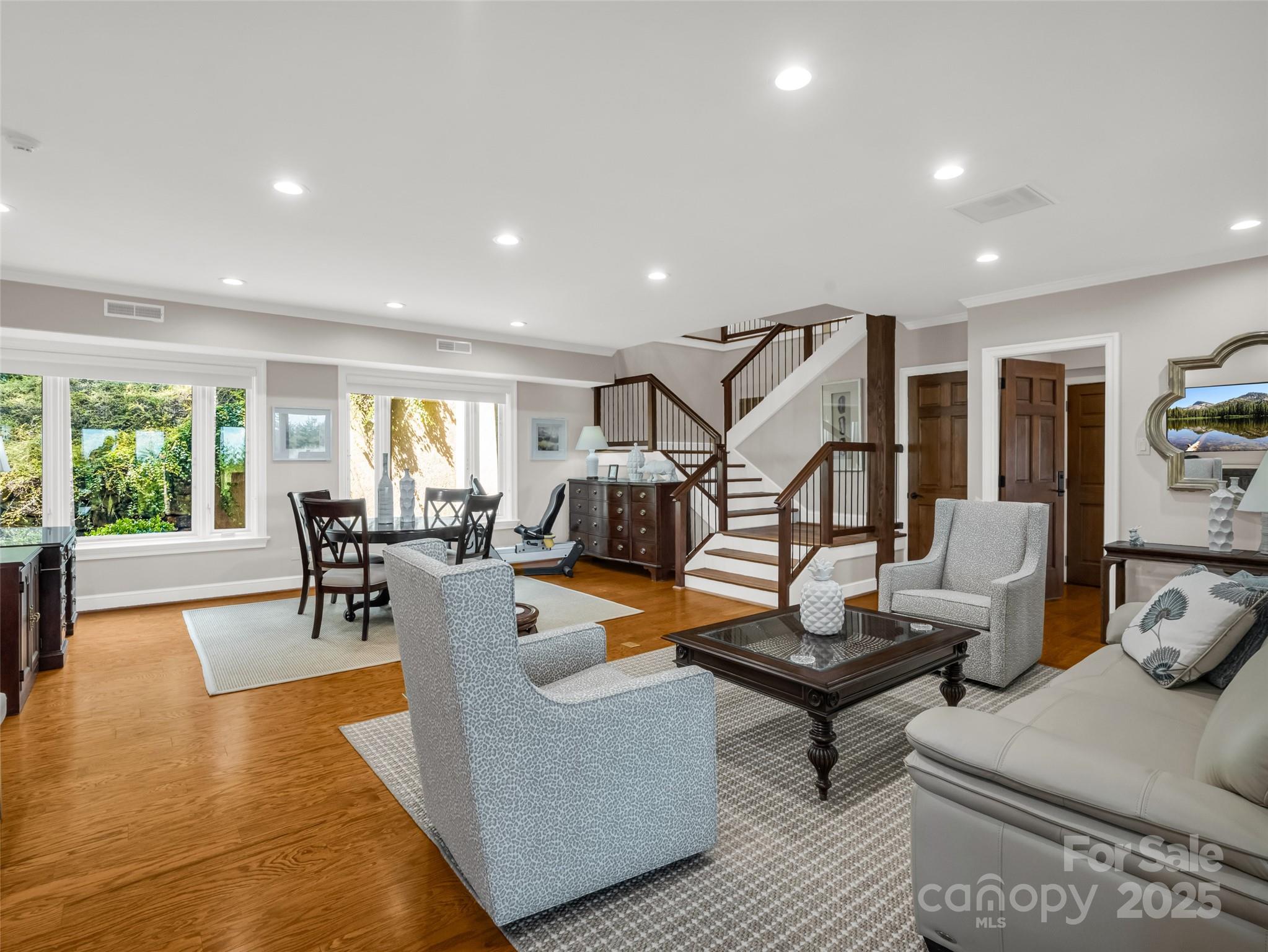 Brights Creek - Residential