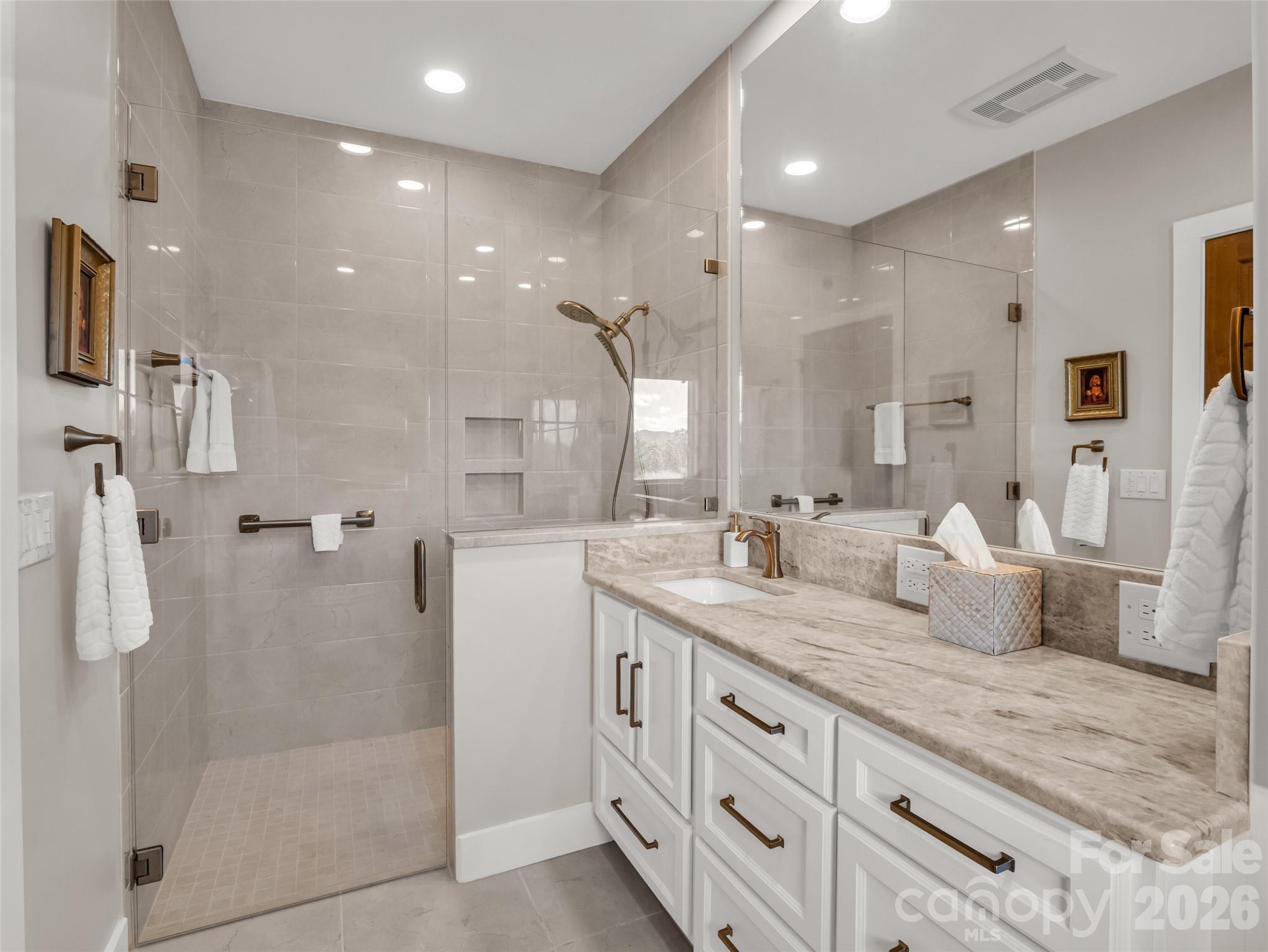 Brights Creek - Residential