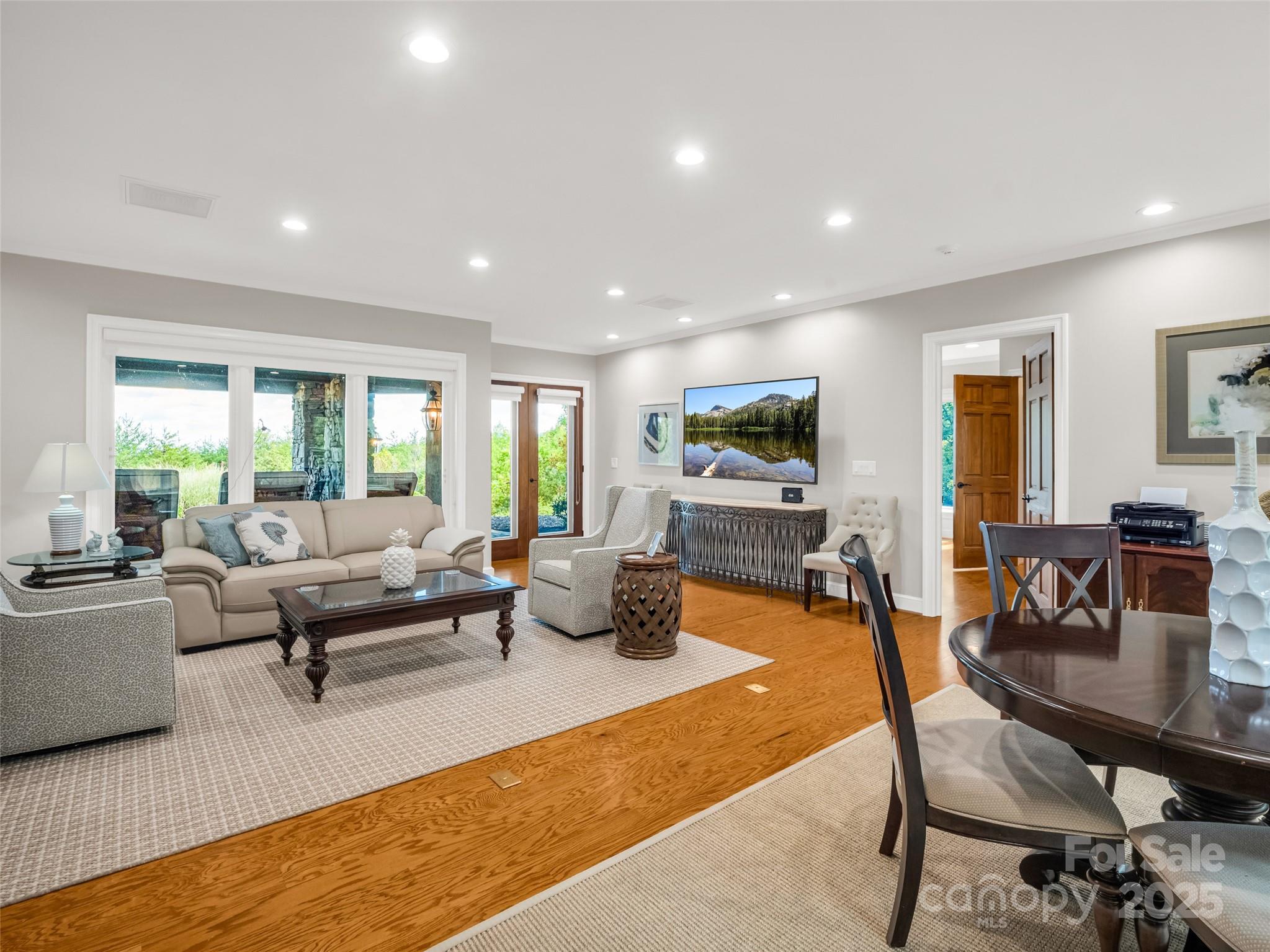 Brights Creek - Residential