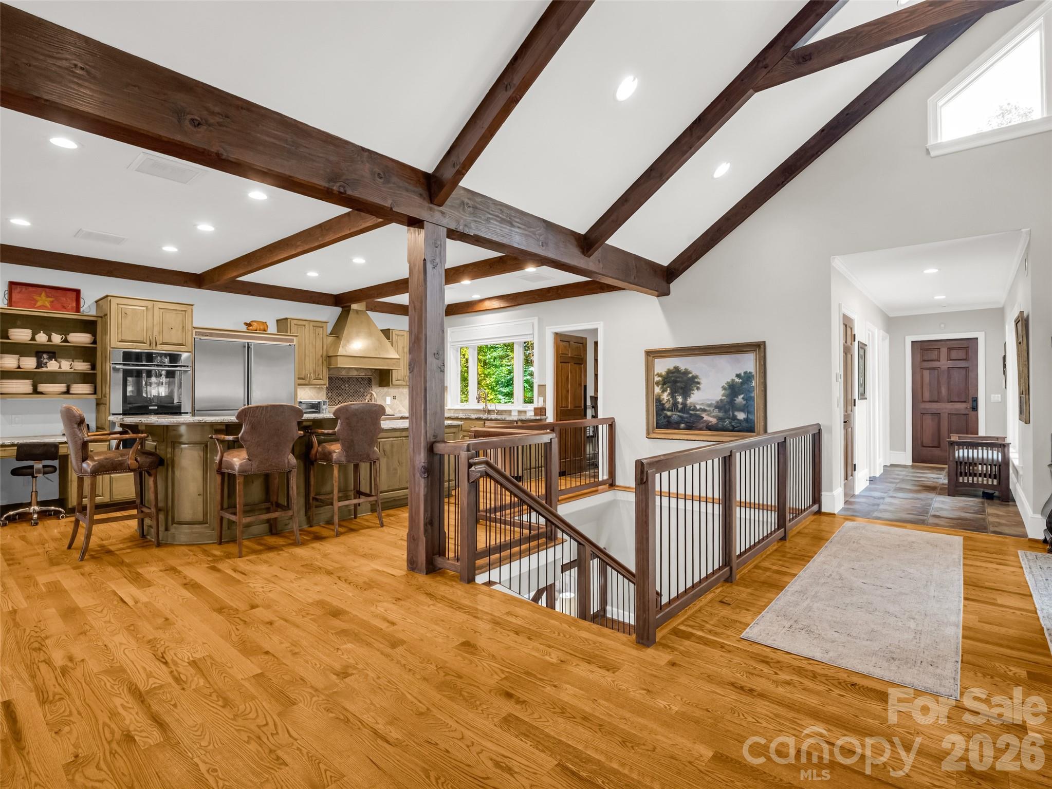 Brights Creek - Residential