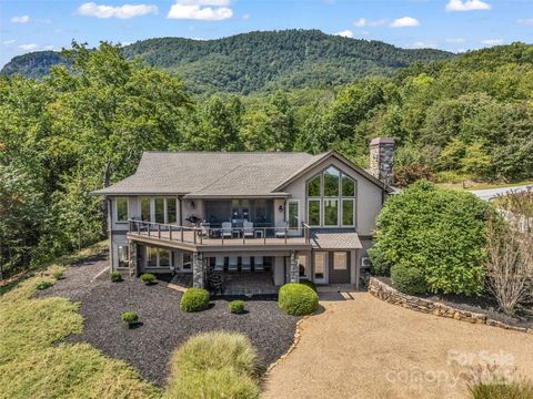 2435 Deep Gap Farm Road E Mill Spring NC 28756