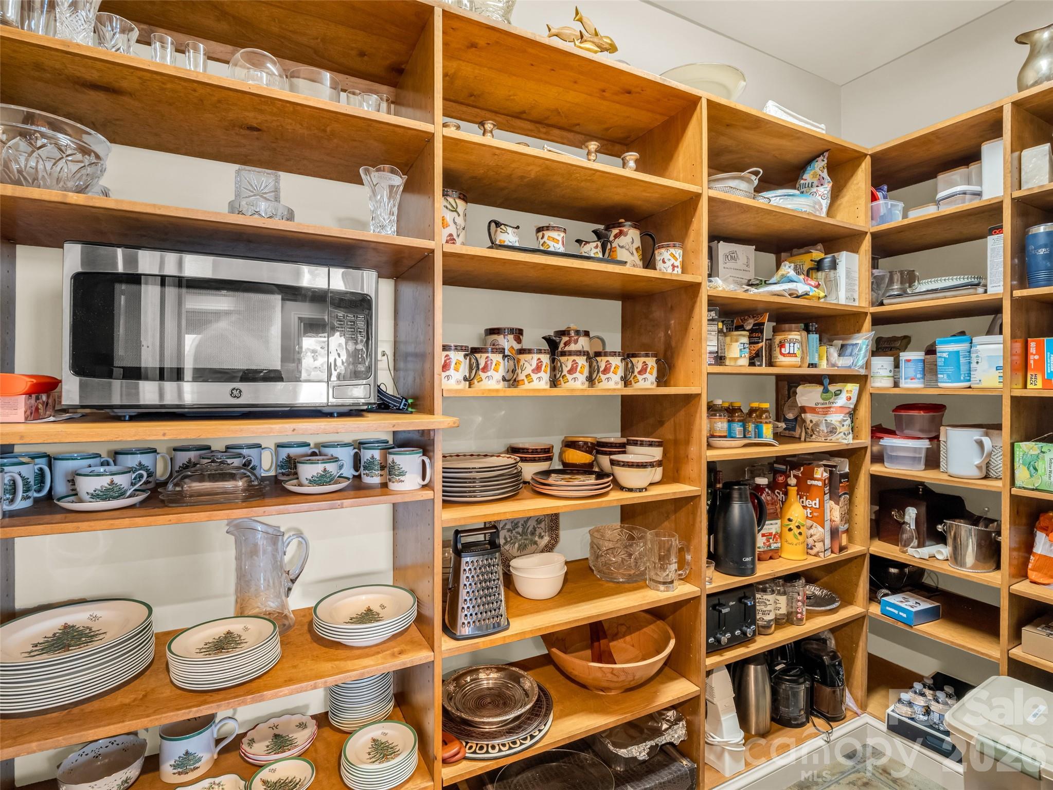 Brights Creek - Residential