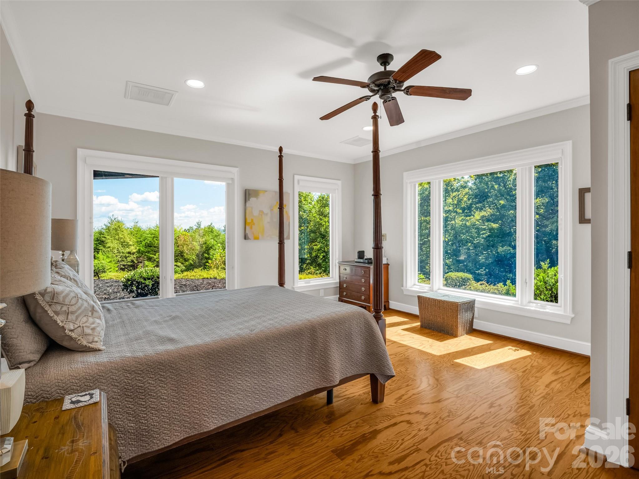 Brights Creek - Residential