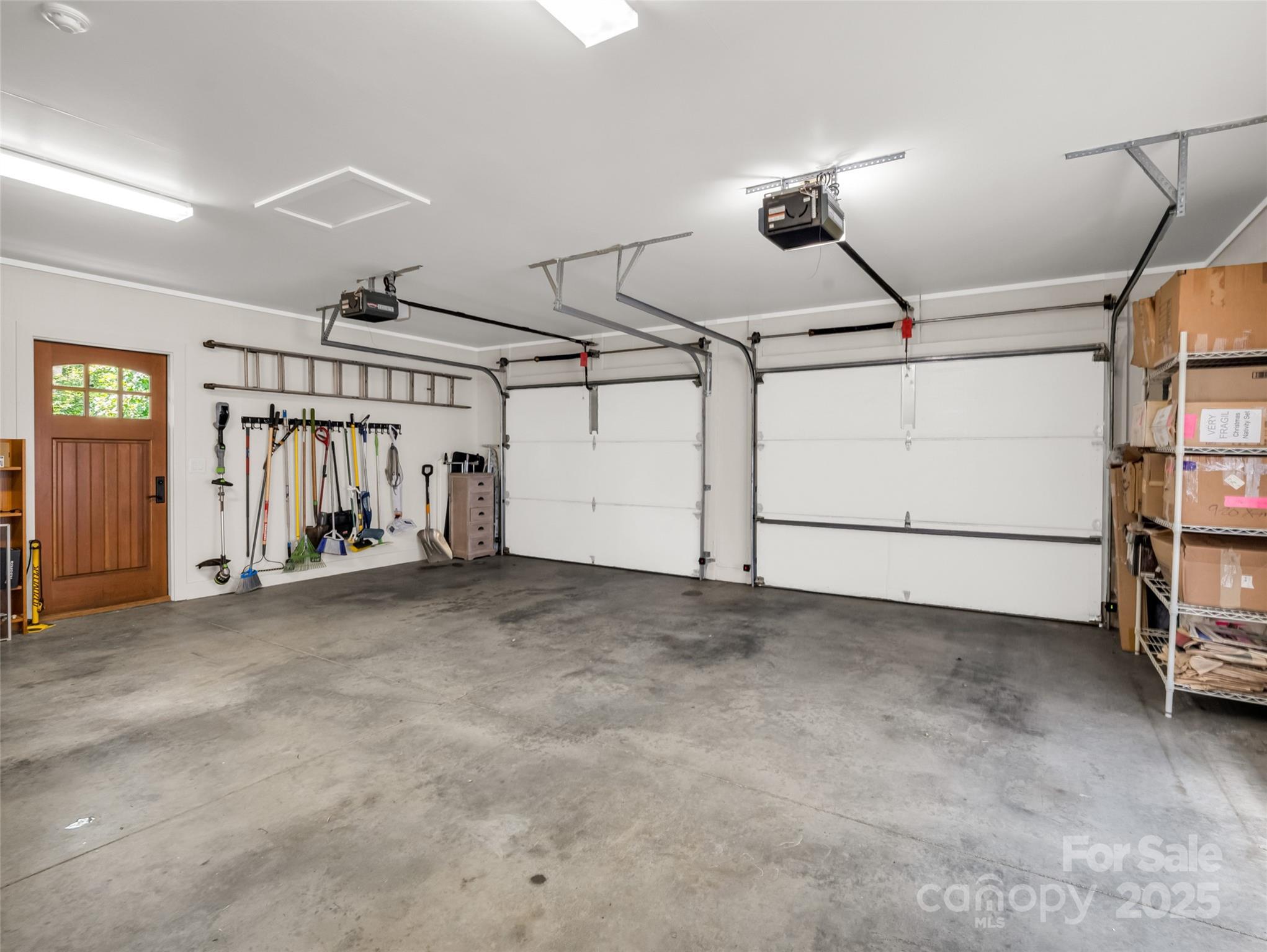 Brights Creek - Residential