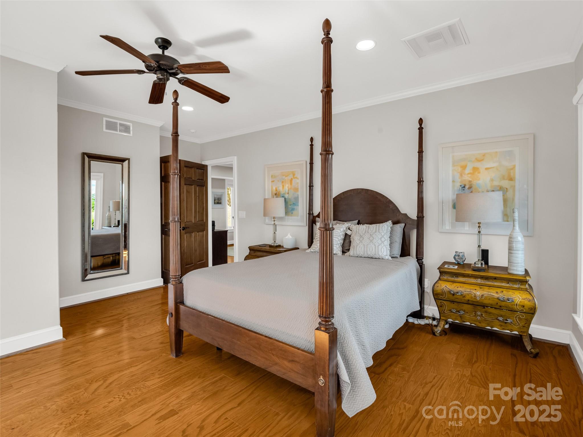 Brights Creek - Residential