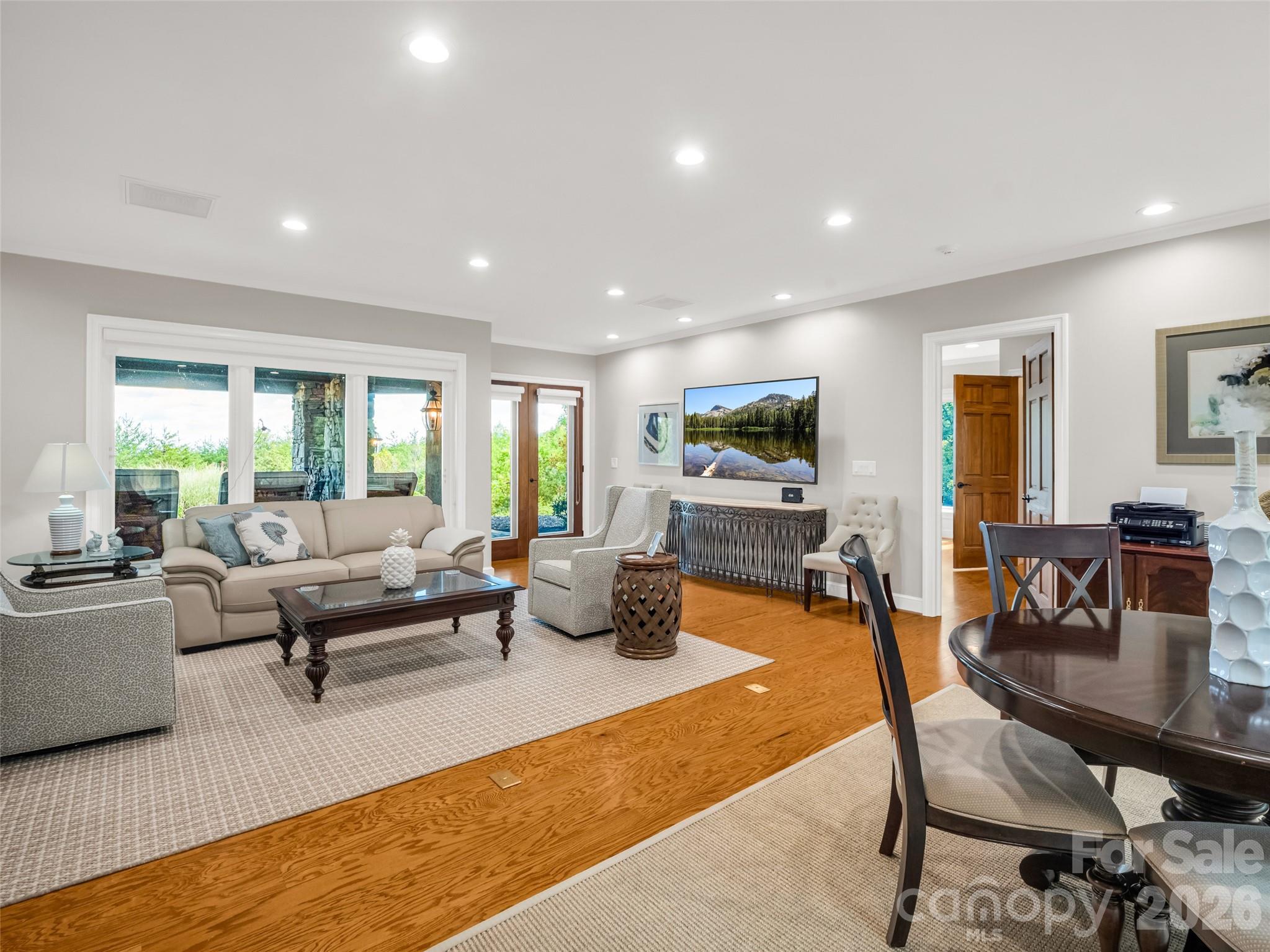 Brights Creek - Residential