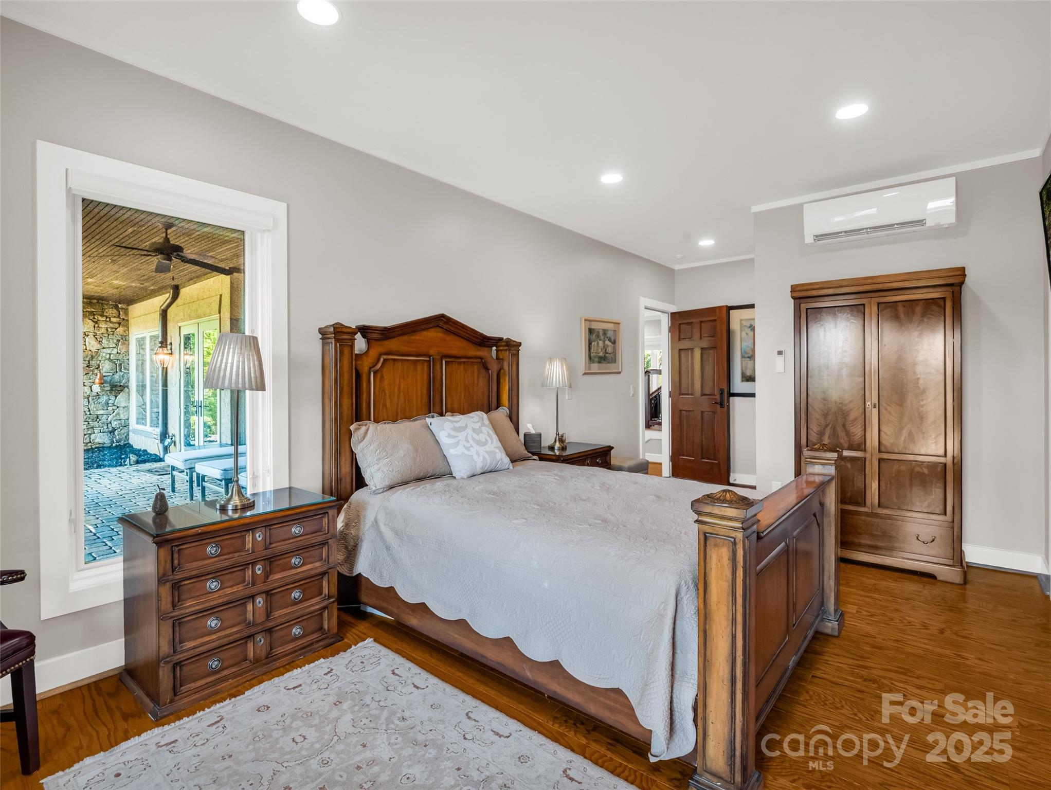 Brights Creek - Residential