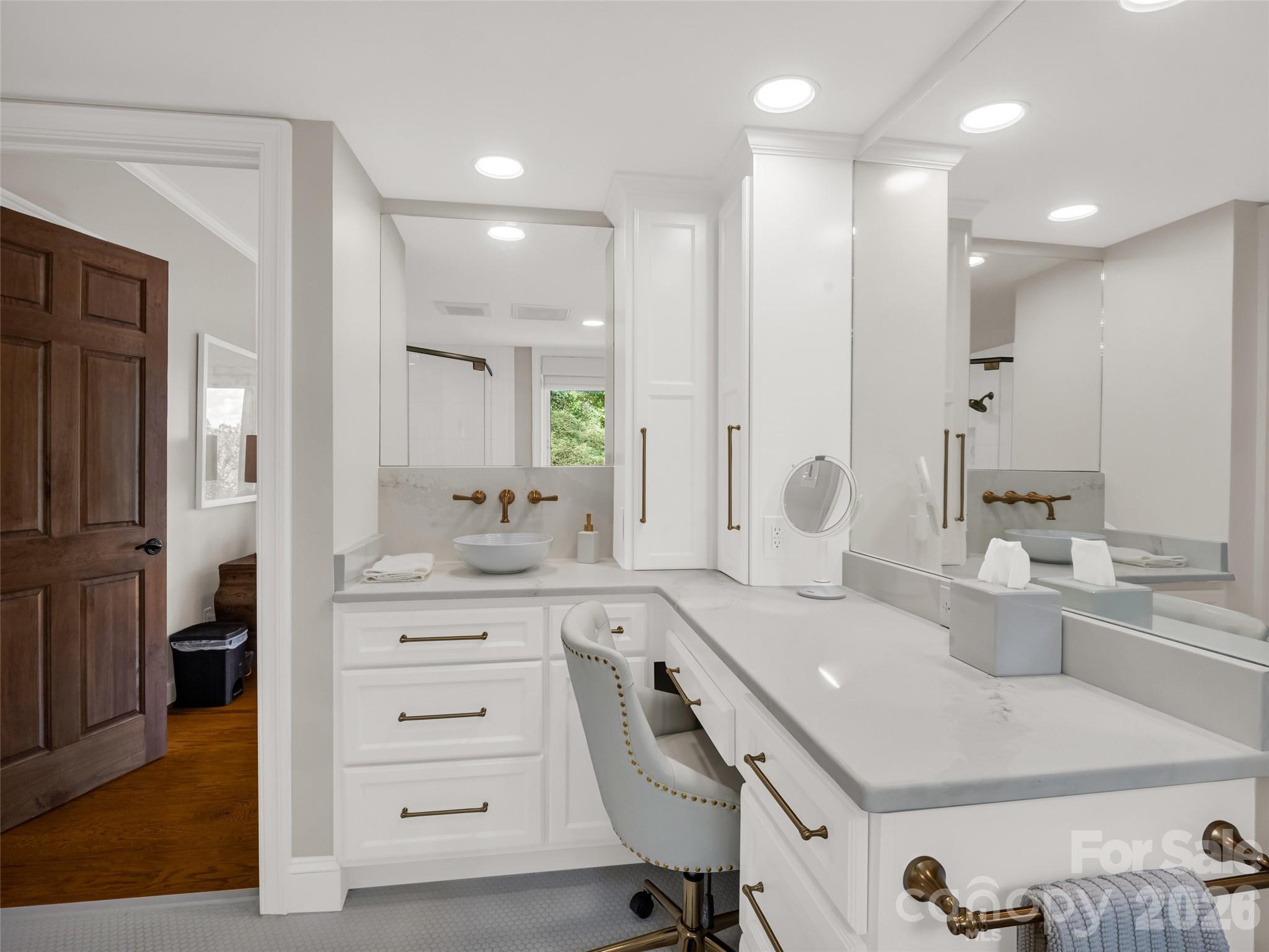 Brights Creek - Residential