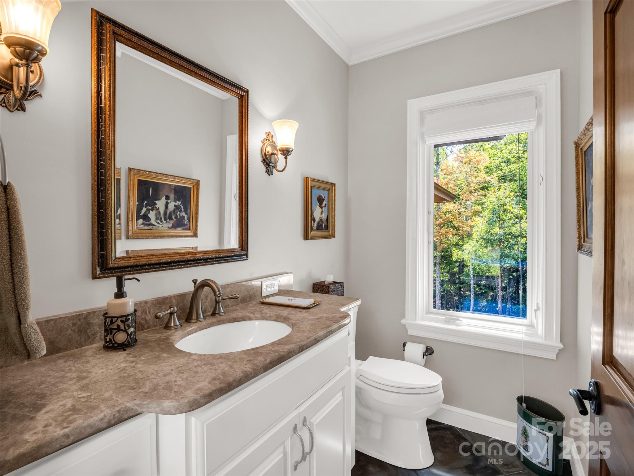 Brights Creek - Residential