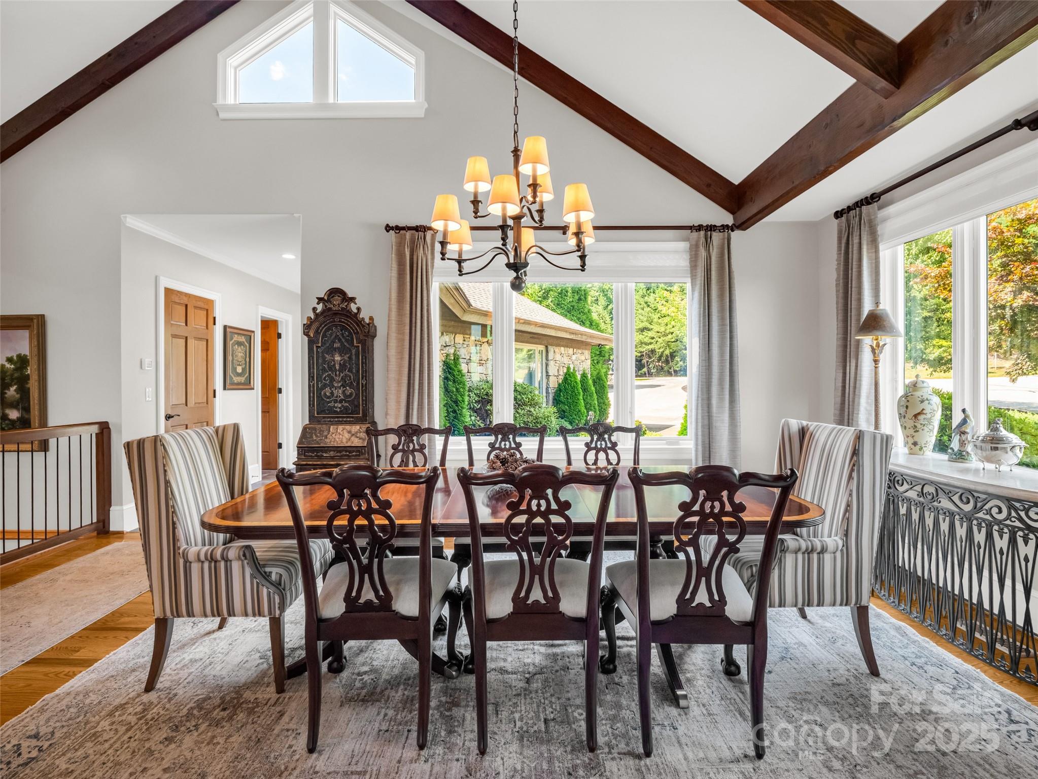 Brights Creek - Residential