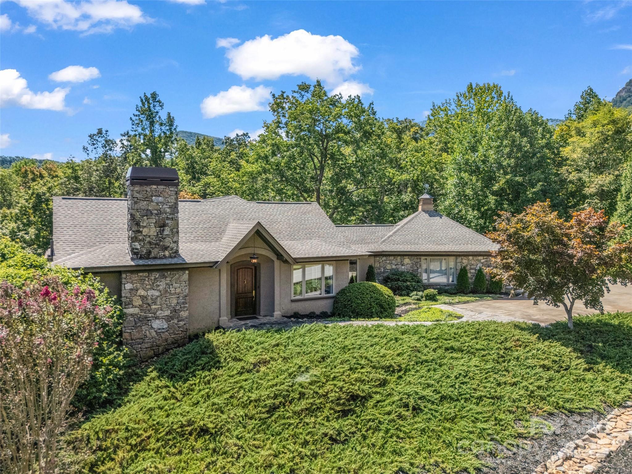 Brights Creek - Residential