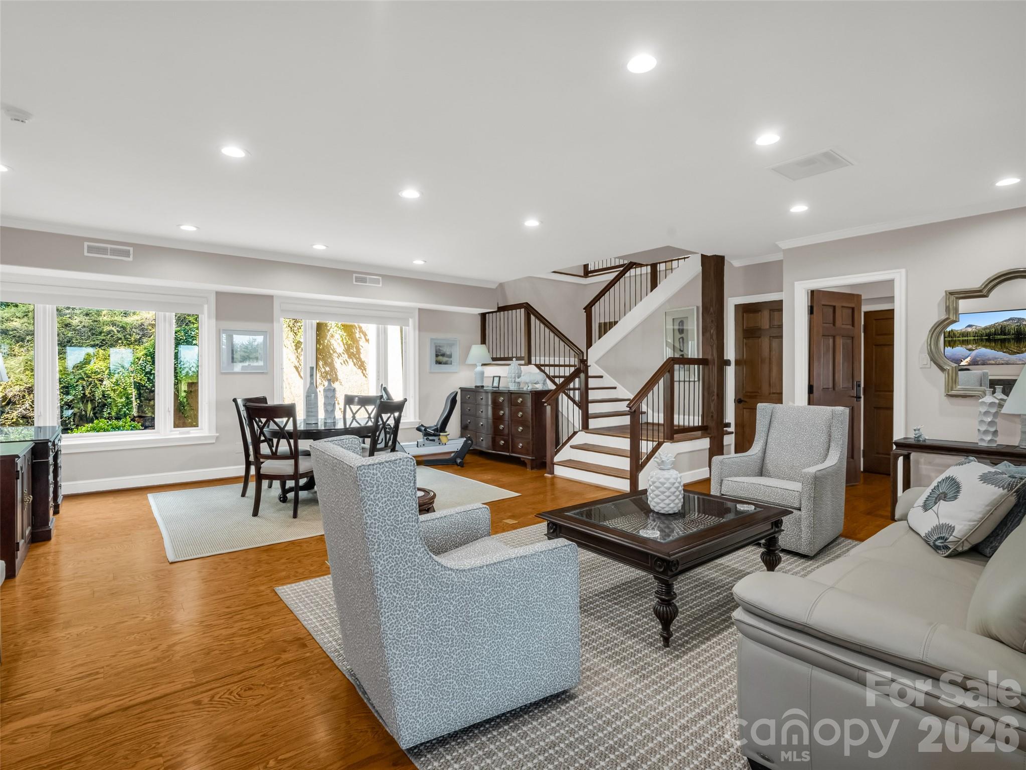 Brights Creek - Residential