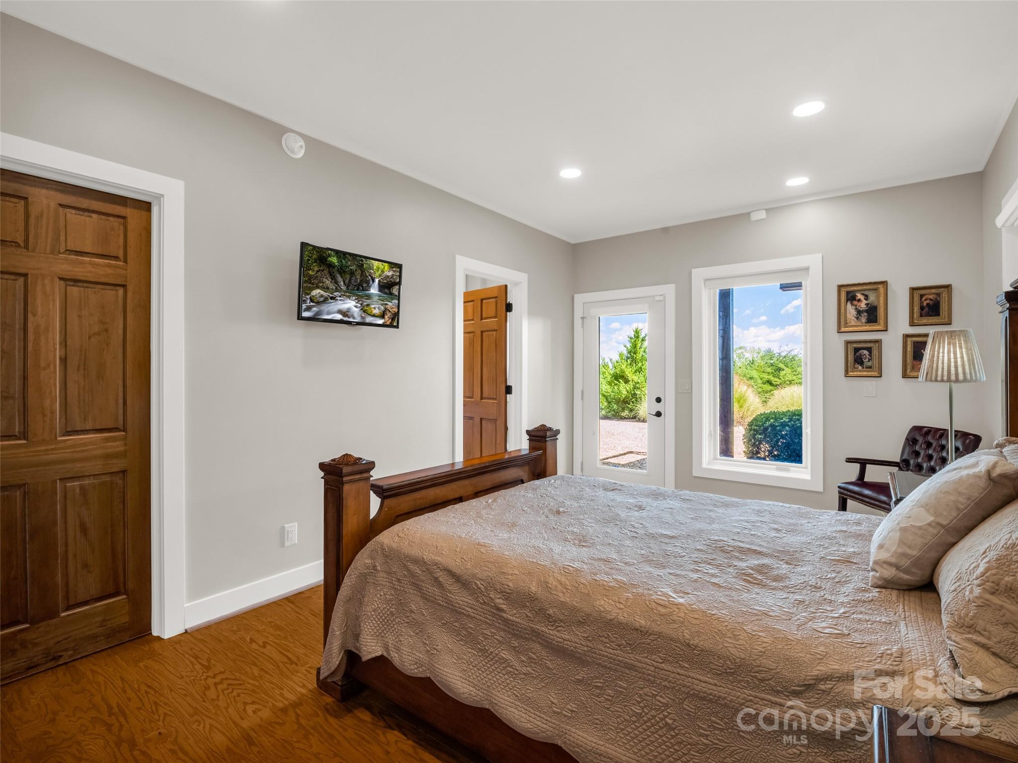 Brights Creek - Residential