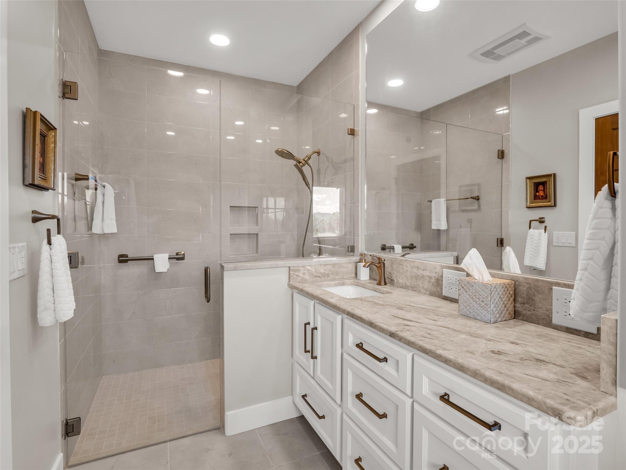 Brights Creek - Residential