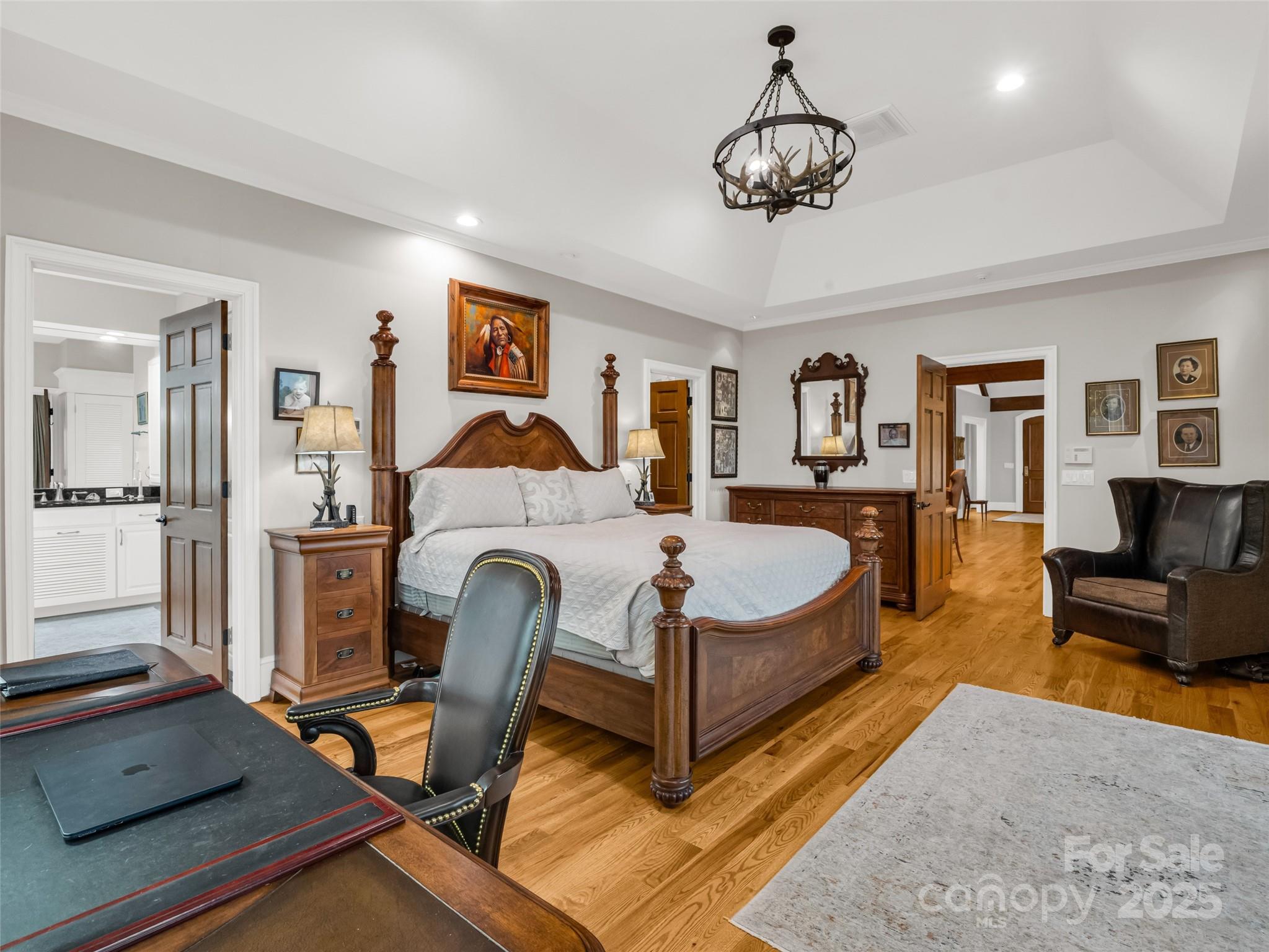 Brights Creek - Residential