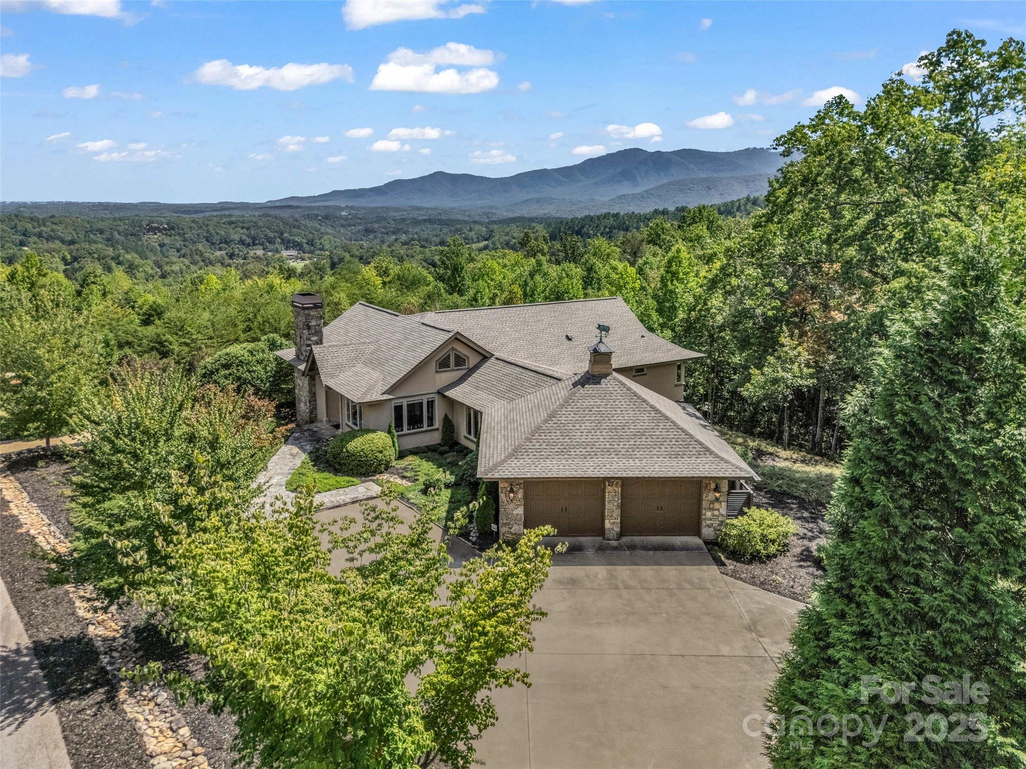 Brights Creek - Residential