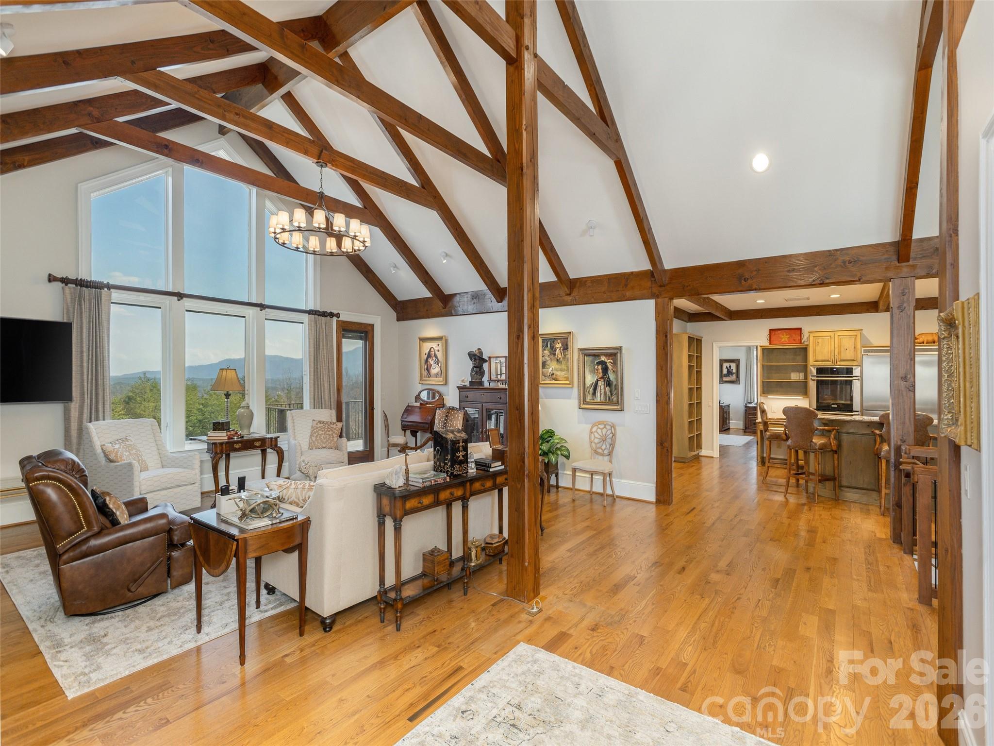 Brights Creek - Residential