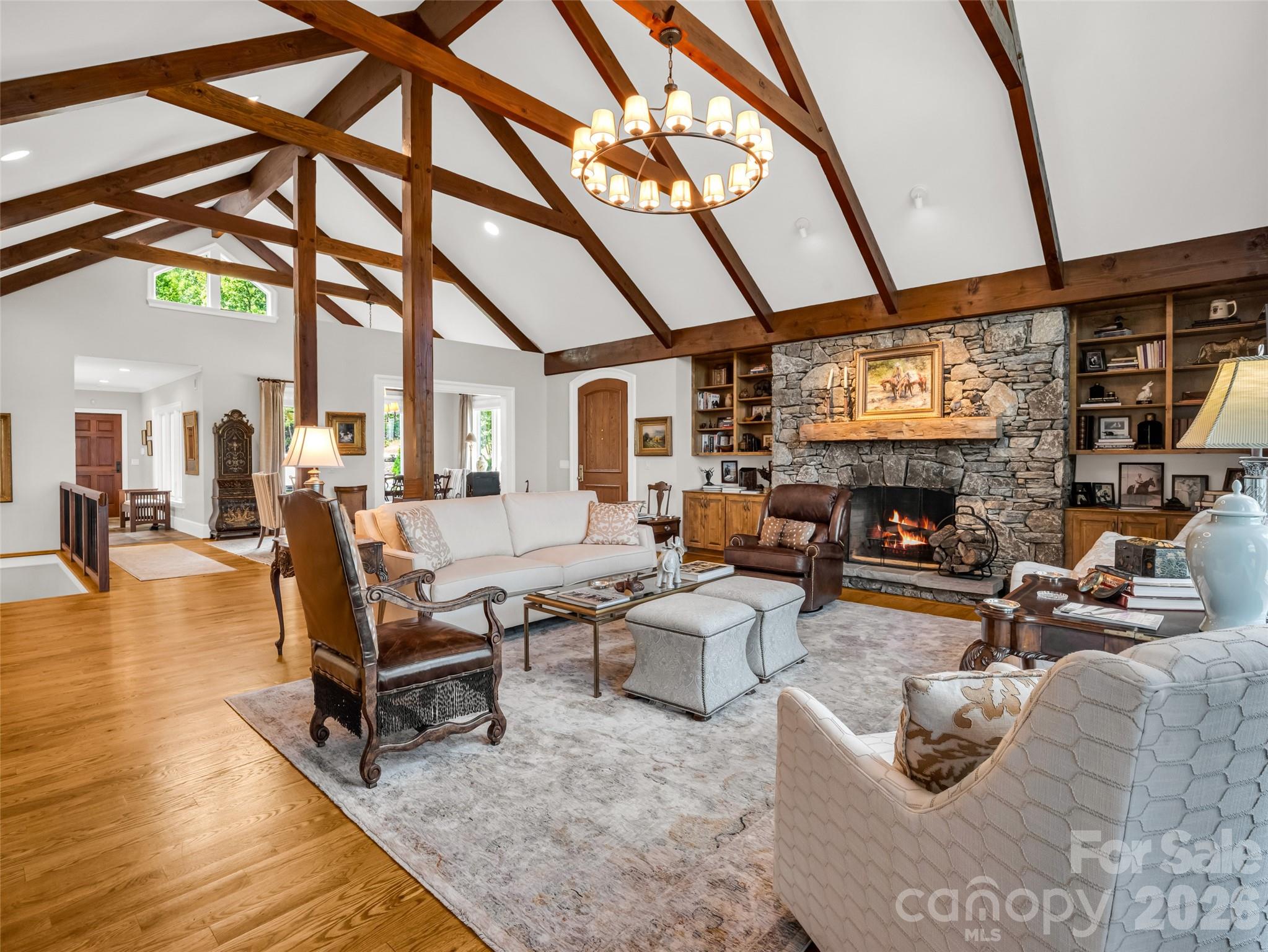 2435 Deep Gap Farm Road E