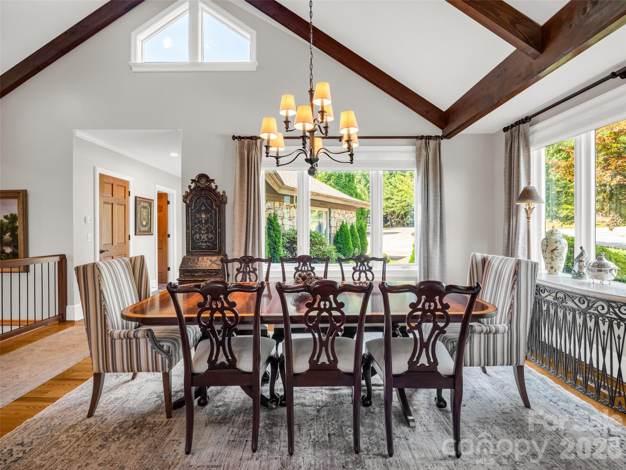 Brights Creek - Residential